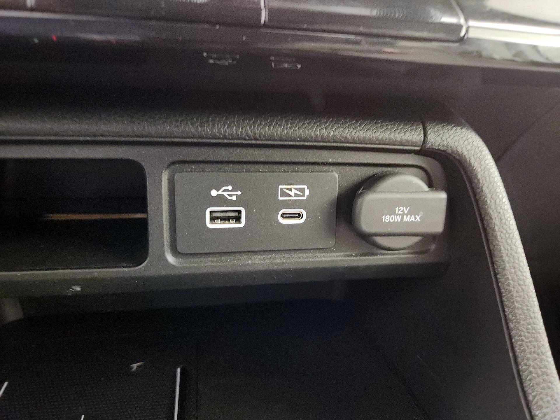 Thumbnail: 2025 Honda Pilot - 18