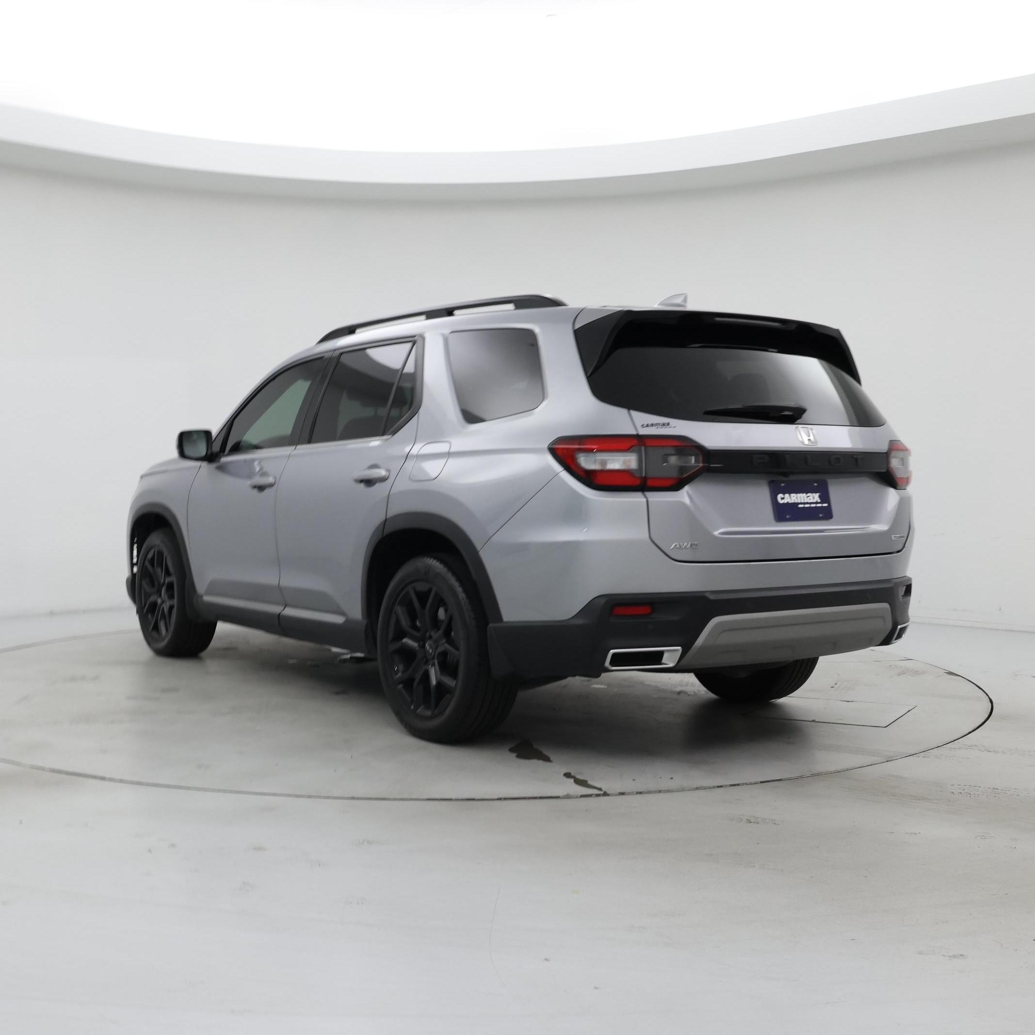 Thumbnail: 2025 Honda Pilot - 2