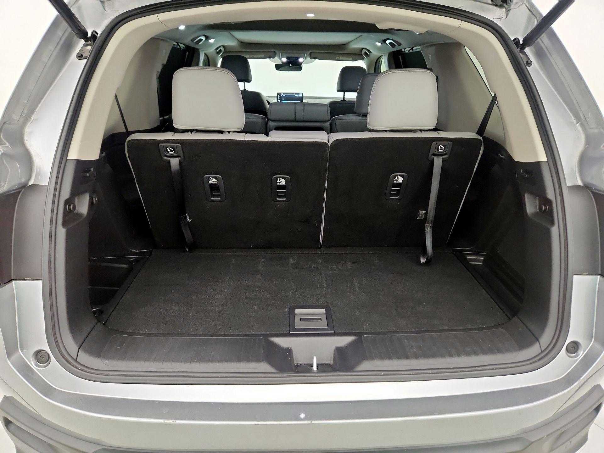 Thumbnail: 2025 Honda Pilot - 20