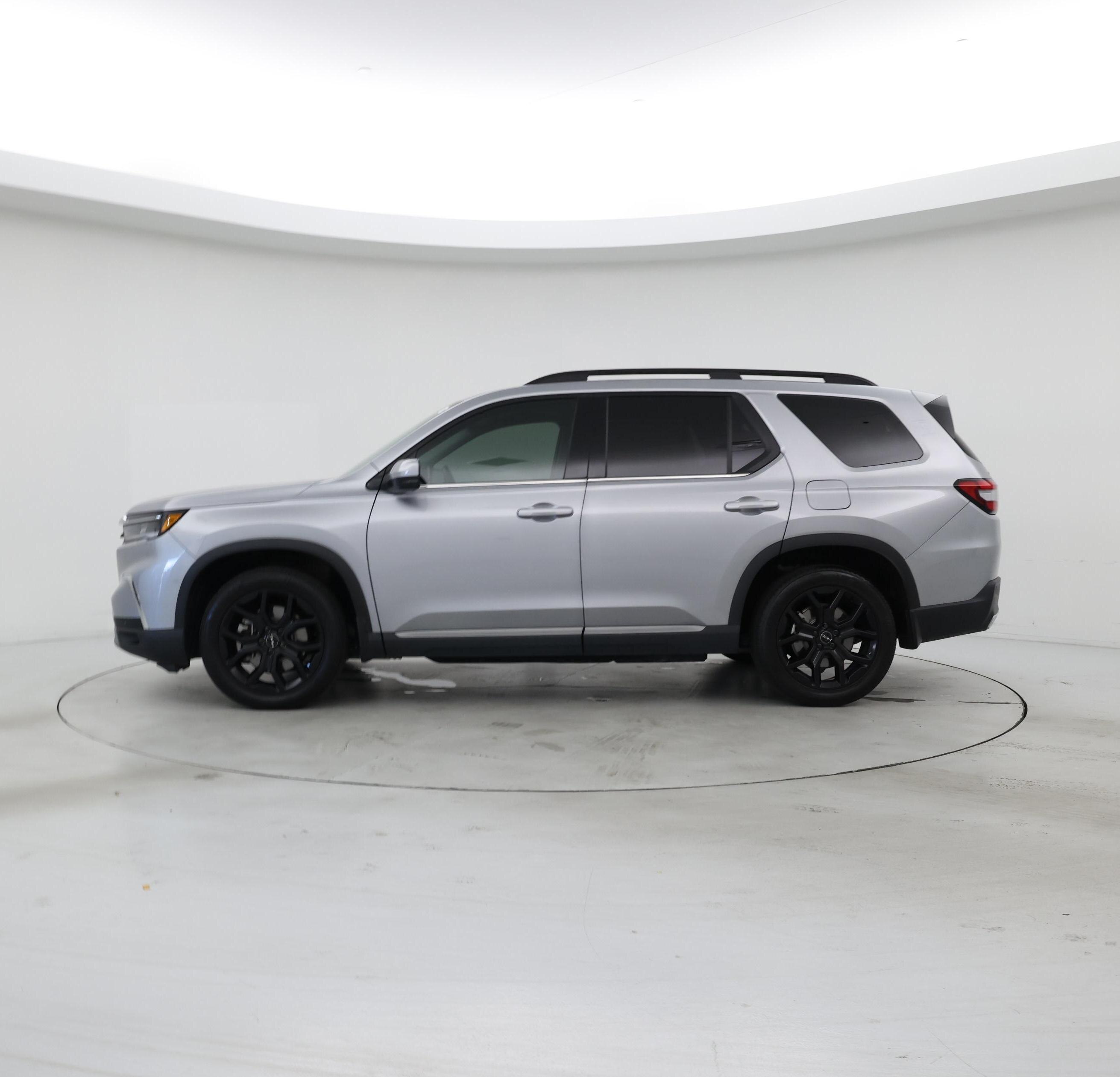 Thumbnail: 2025 Honda Pilot - 3