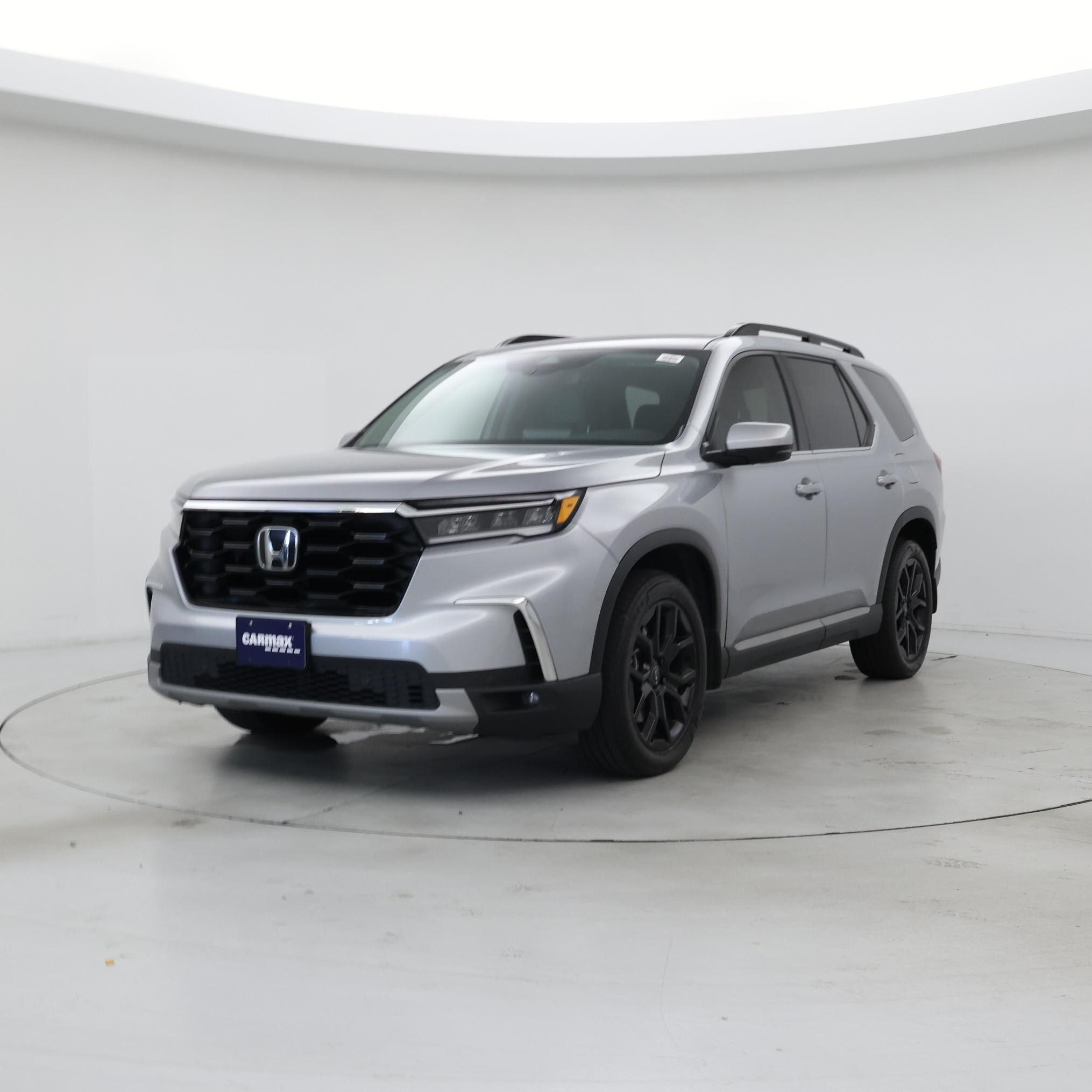 Thumbnail: 2025 Honda Pilot - 4