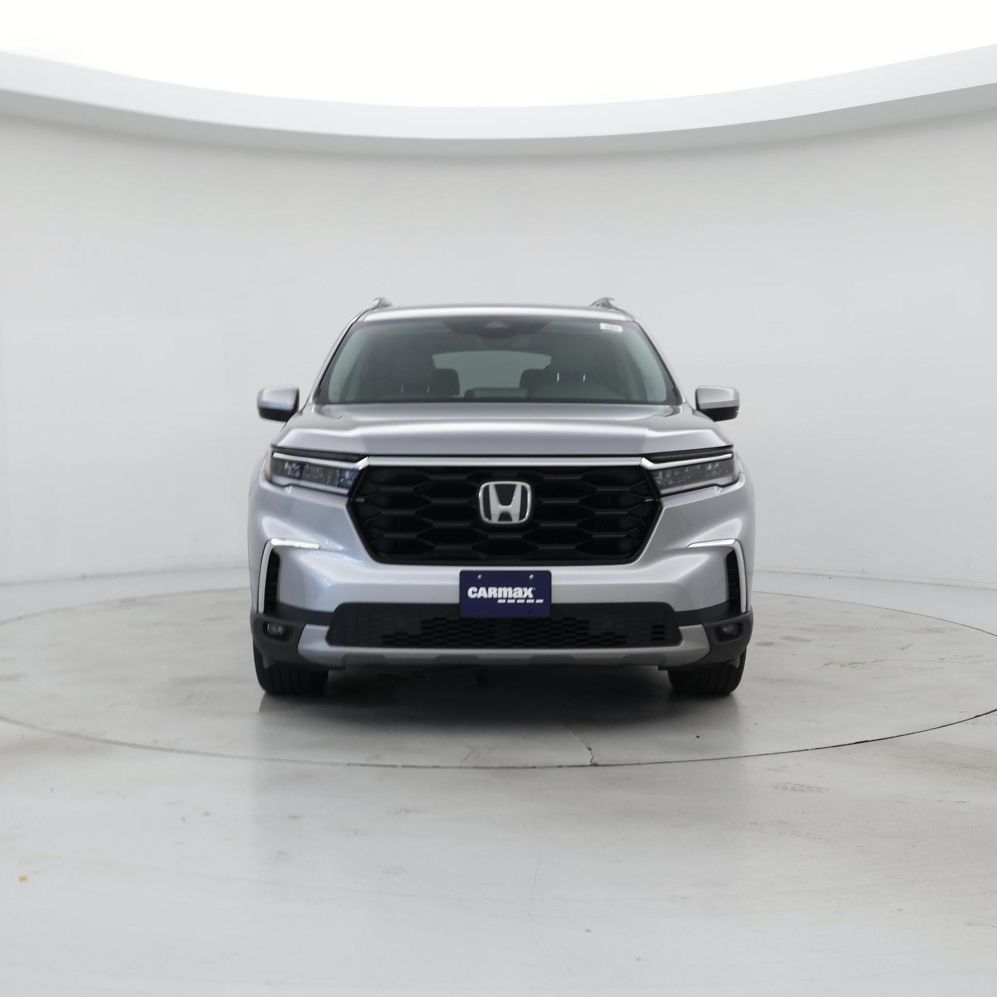 Thumbnail: 2025 Honda Pilot - 5