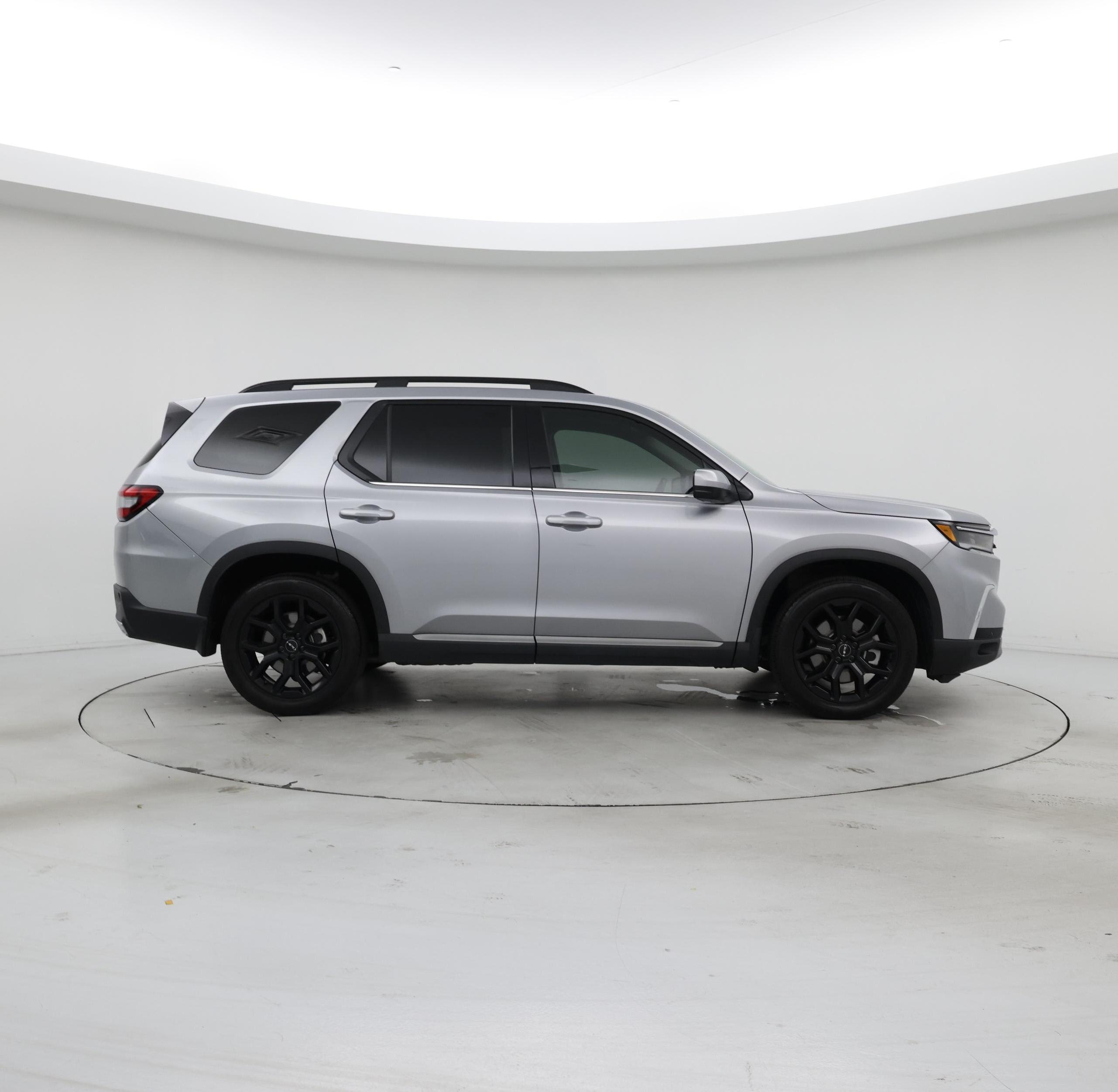 Thumbnail: 2025 Honda Pilot - 7