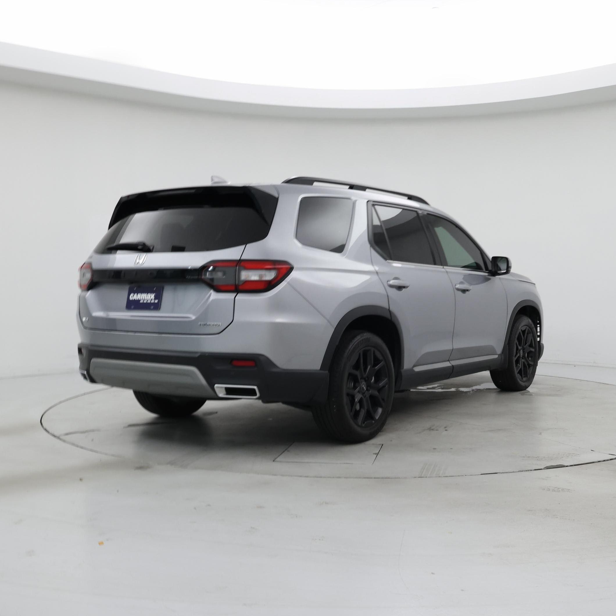 Thumbnail: 2025 Honda Pilot - 8