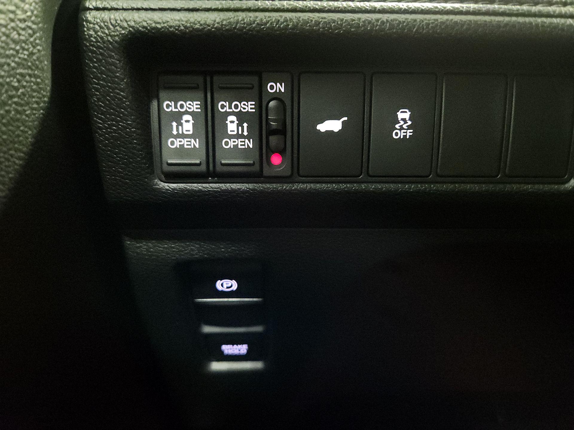 Thumbnail: 2025 Honda Odyssey - 13