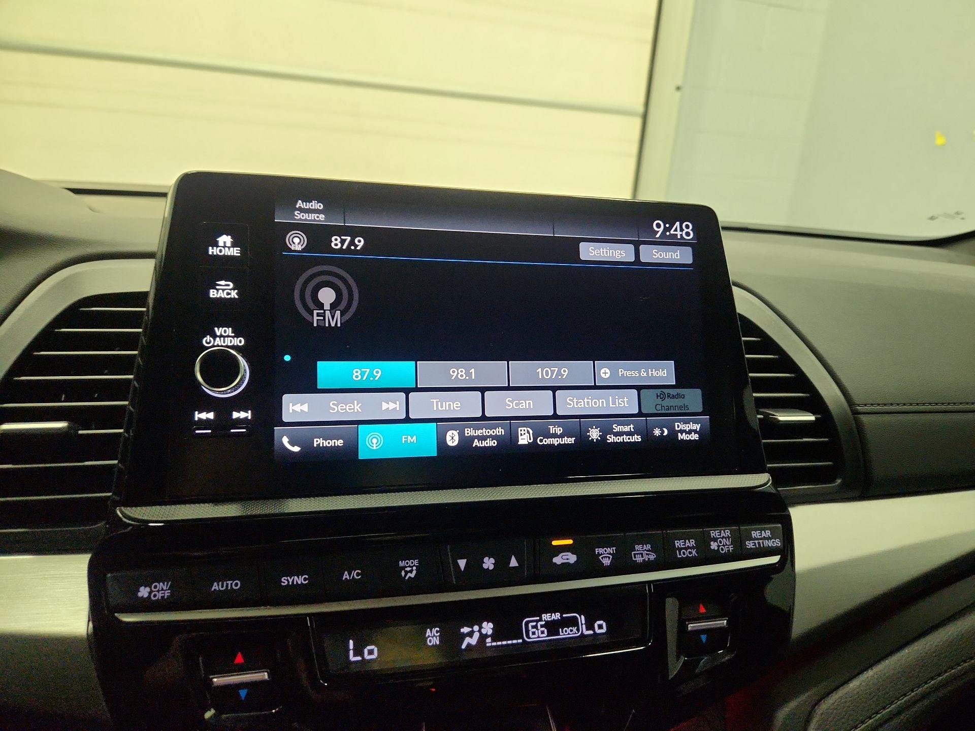 Thumbnail: 2025 Honda Odyssey - 15