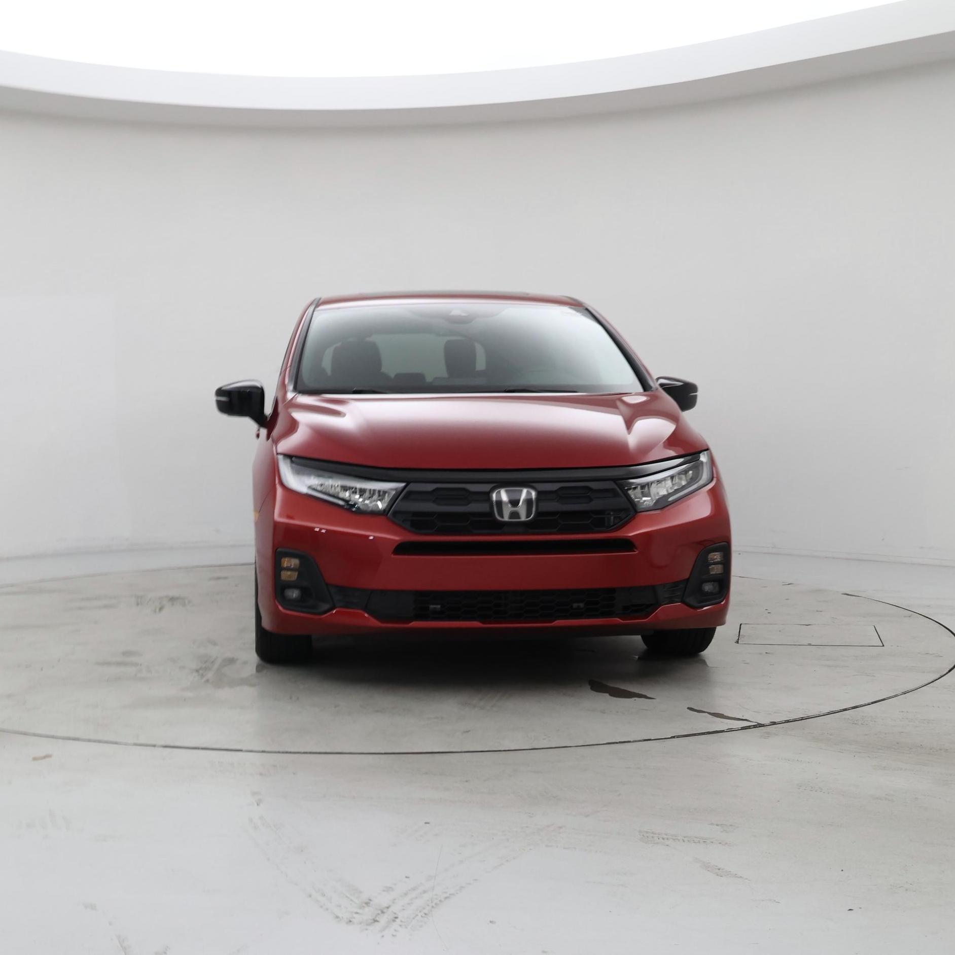 Thumbnail: 2025 Honda Odyssey - 5