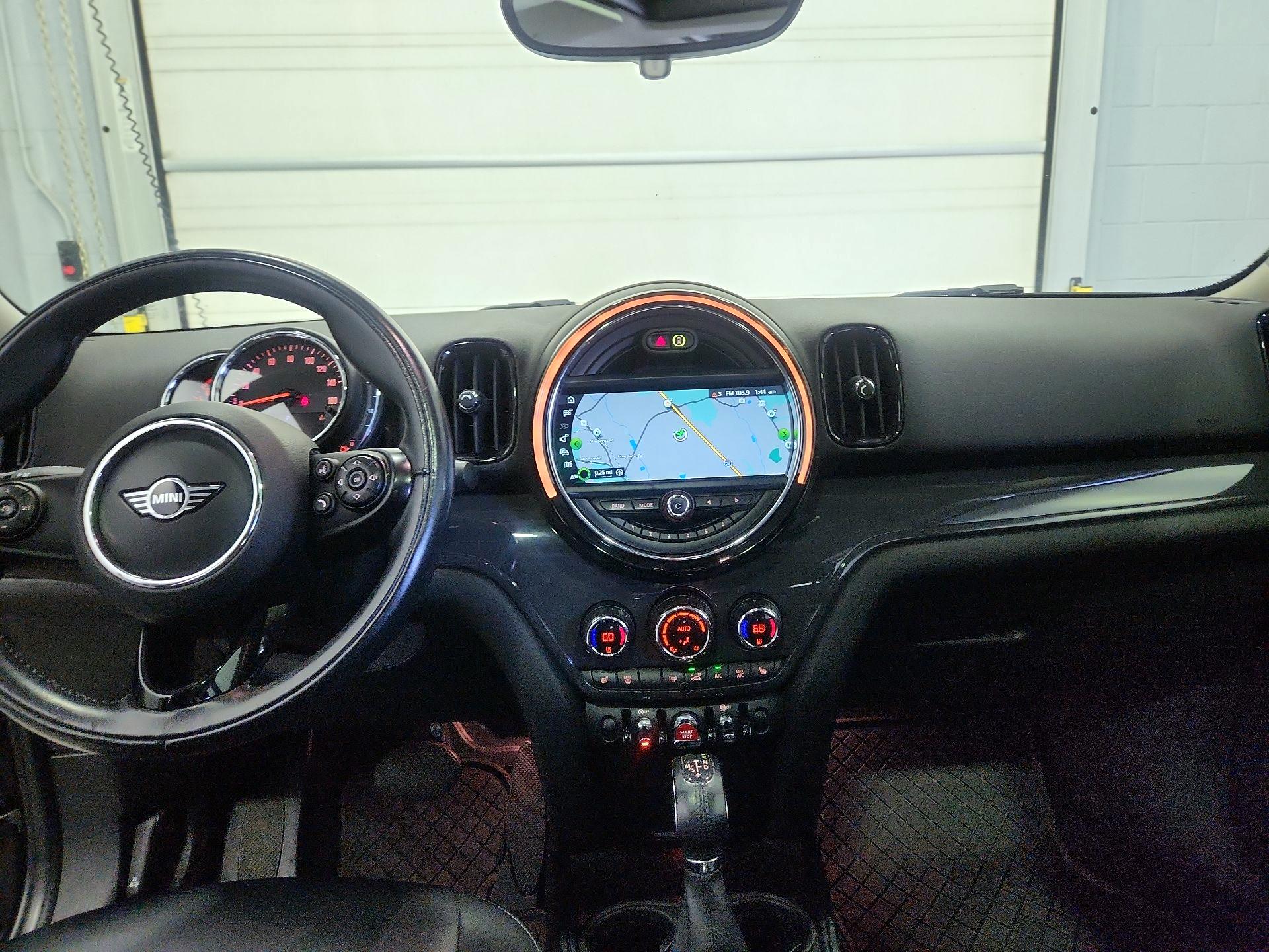 Thumbnail: 2019 MINI Cooper Countryman - 9