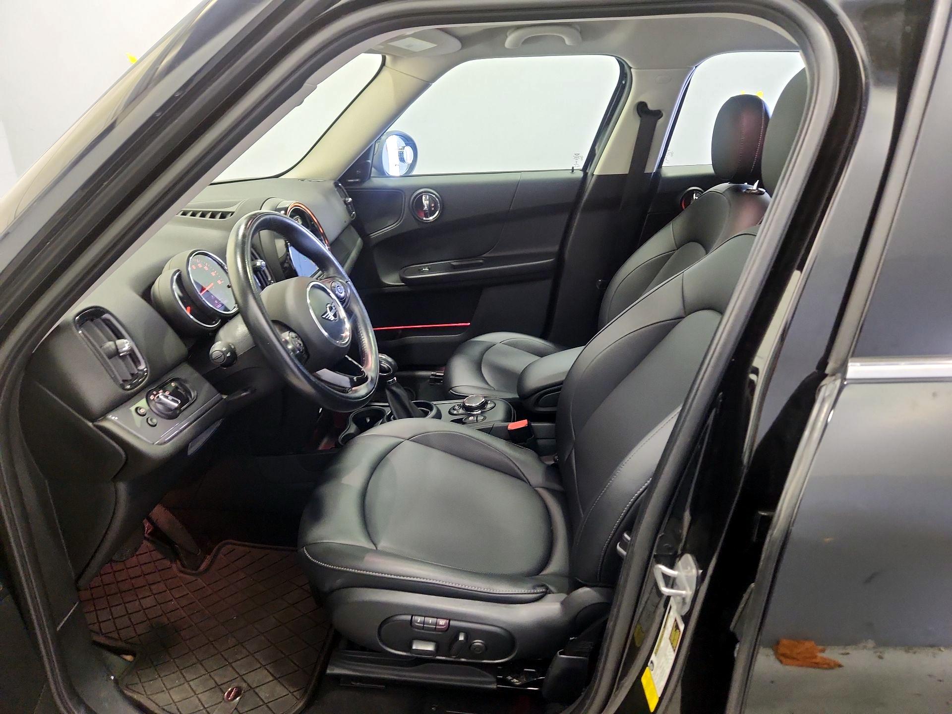 Thumbnail: 2019 MINI Cooper Countryman - 11