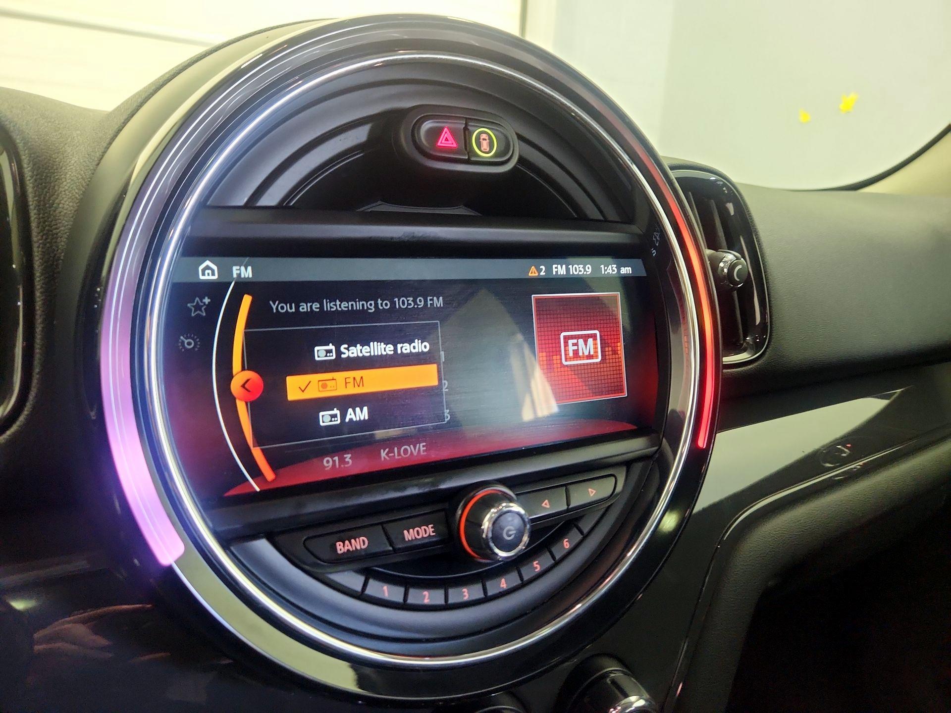 Thumbnail: 2019 MINI Cooper Countryman - 16