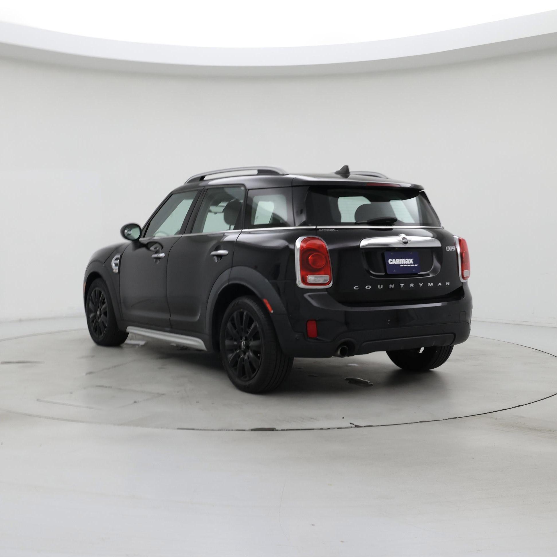 Thumbnail: 2019 MINI Cooper Countryman - 2