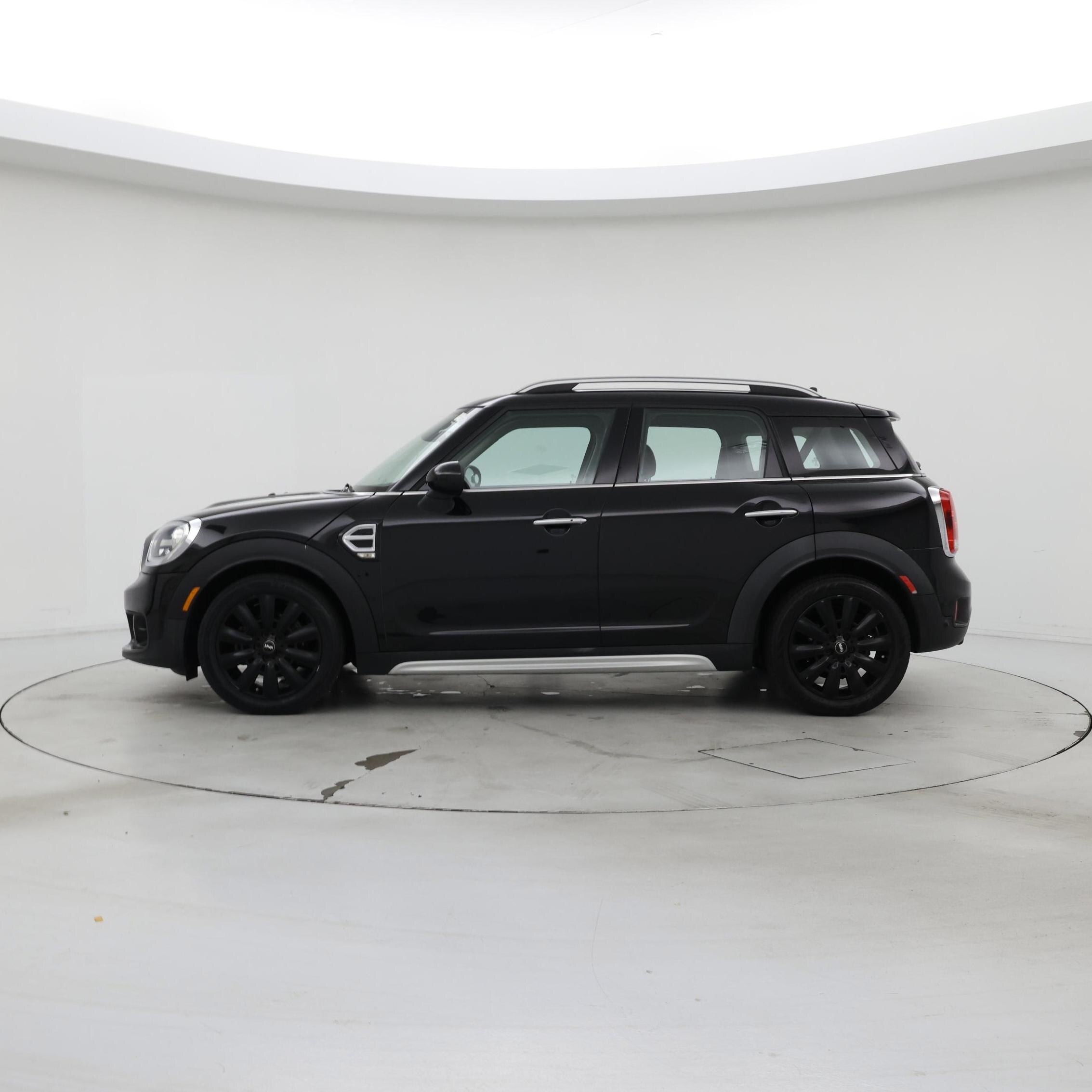 Thumbnail: 2019 MINI Cooper Countryman - 3