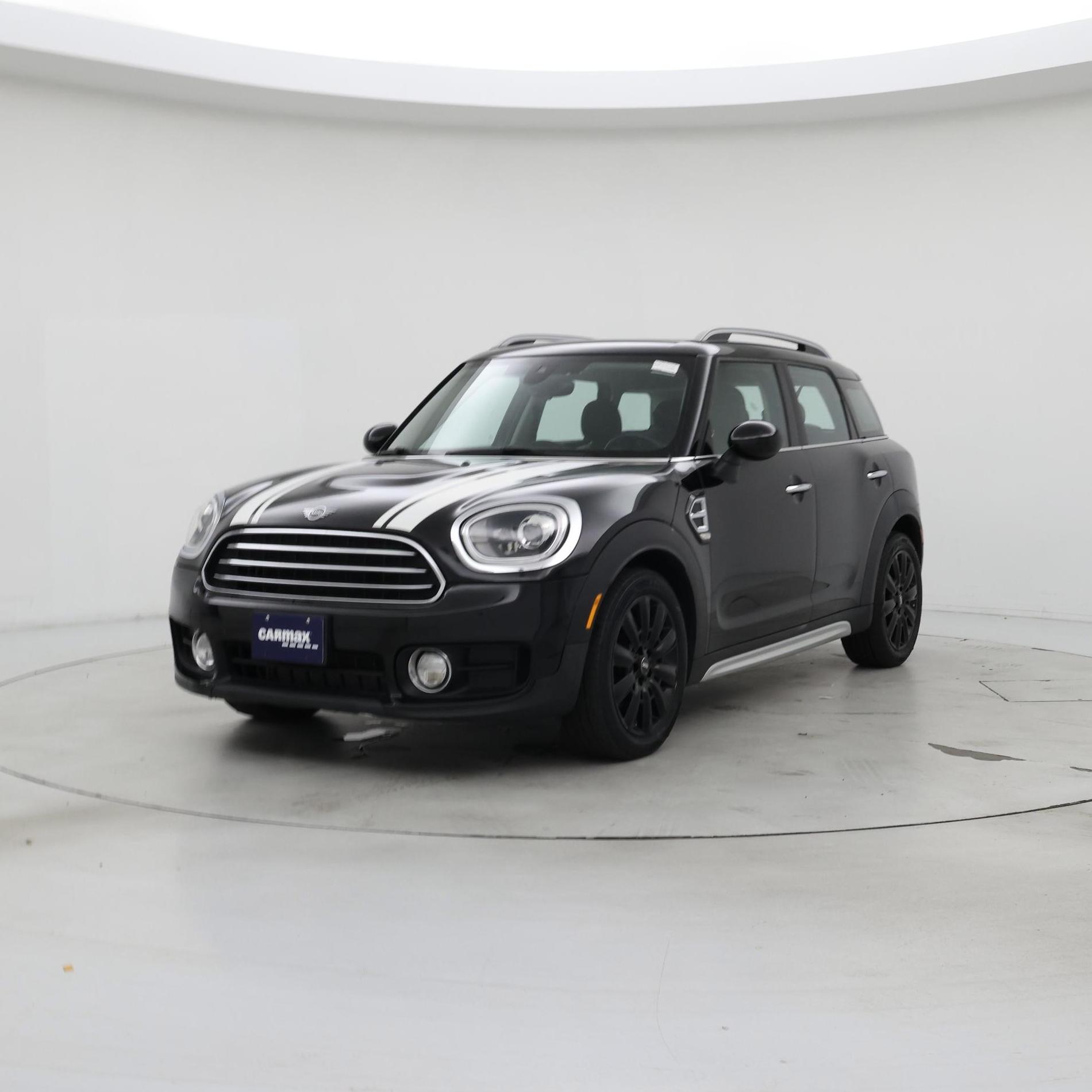 Thumbnail: 2019 MINI Cooper Countryman - 4