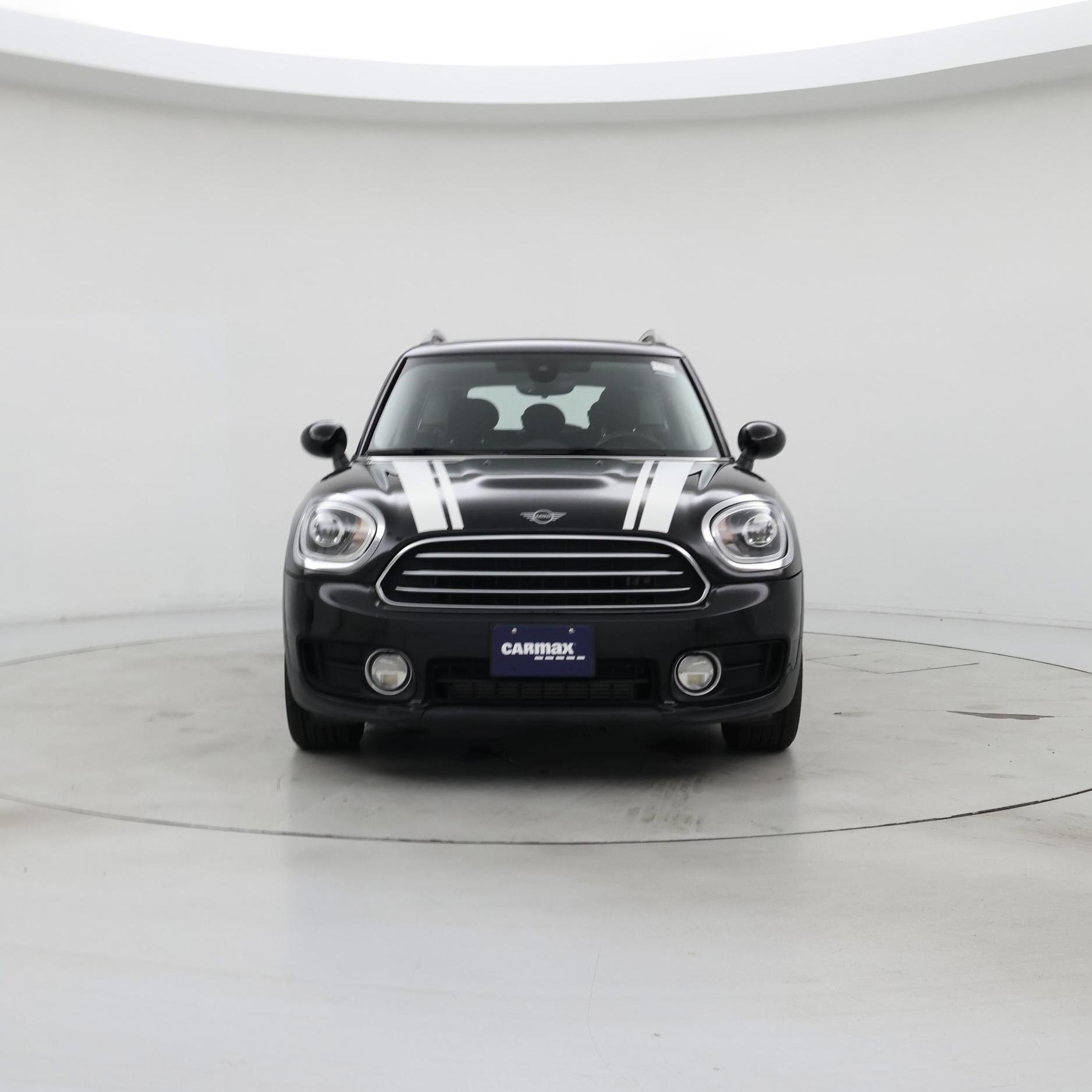Thumbnail: 2019 MINI Cooper Countryman - 5