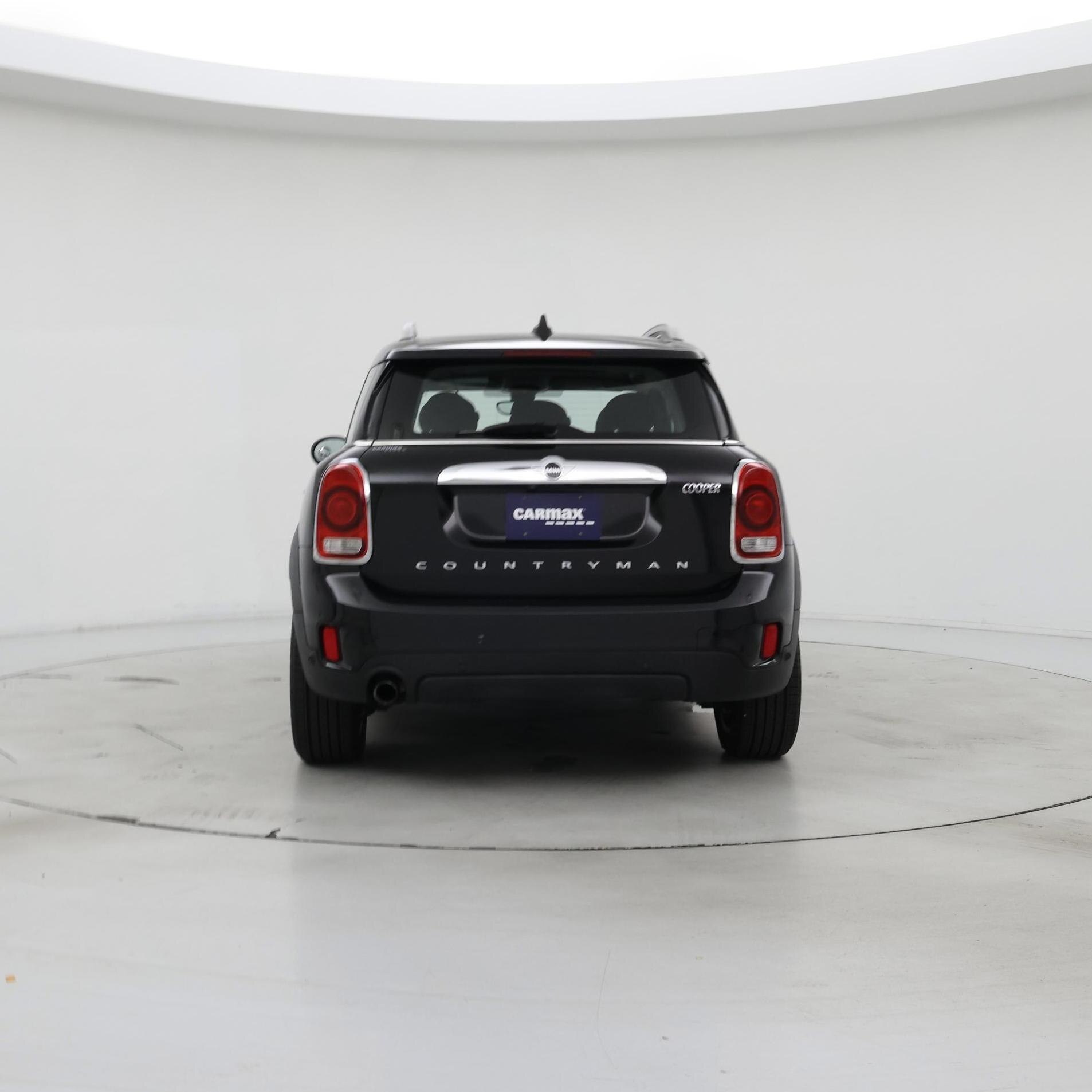 Thumbnail: 2019 MINI Cooper Countryman - 6