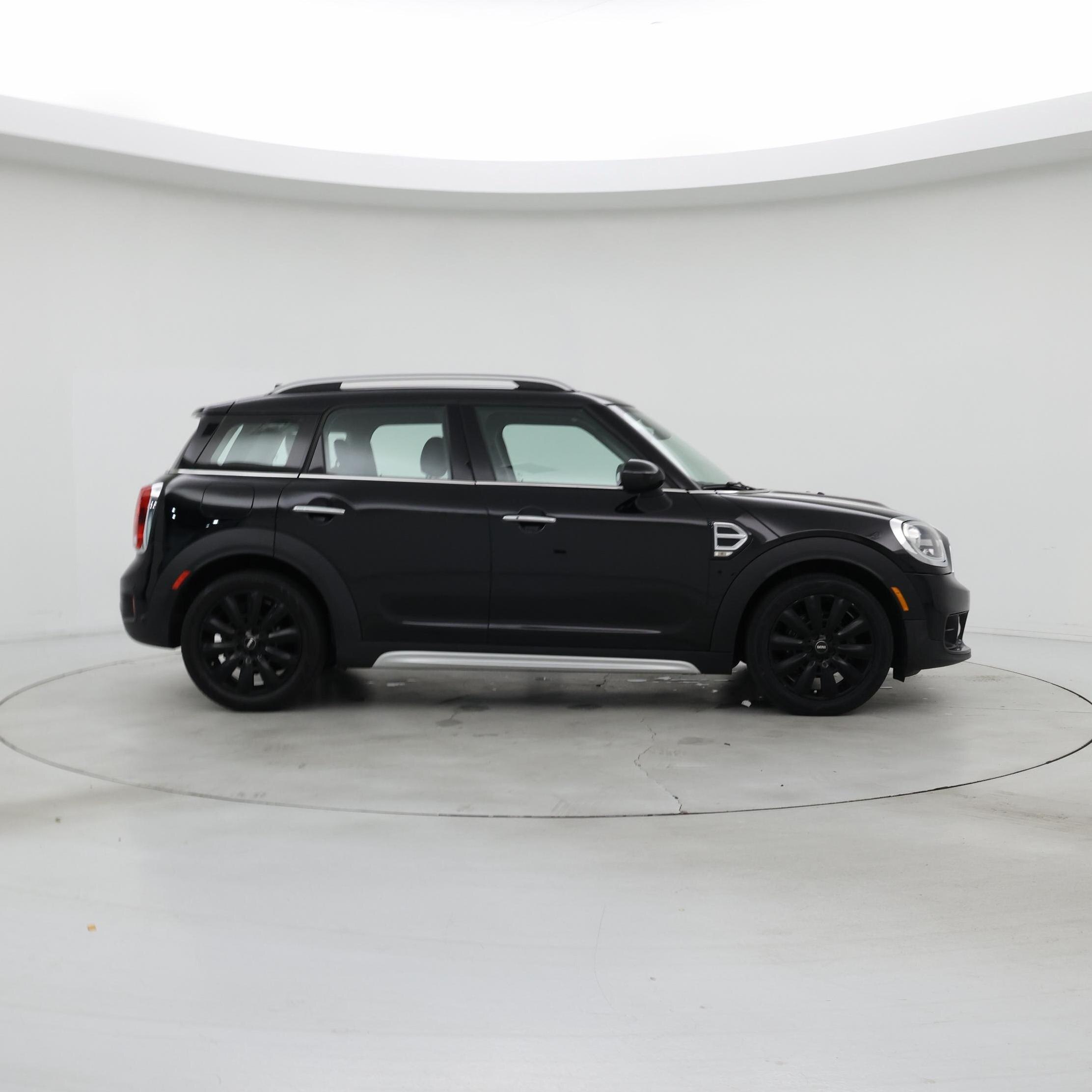 Thumbnail: 2019 MINI Cooper Countryman - 7