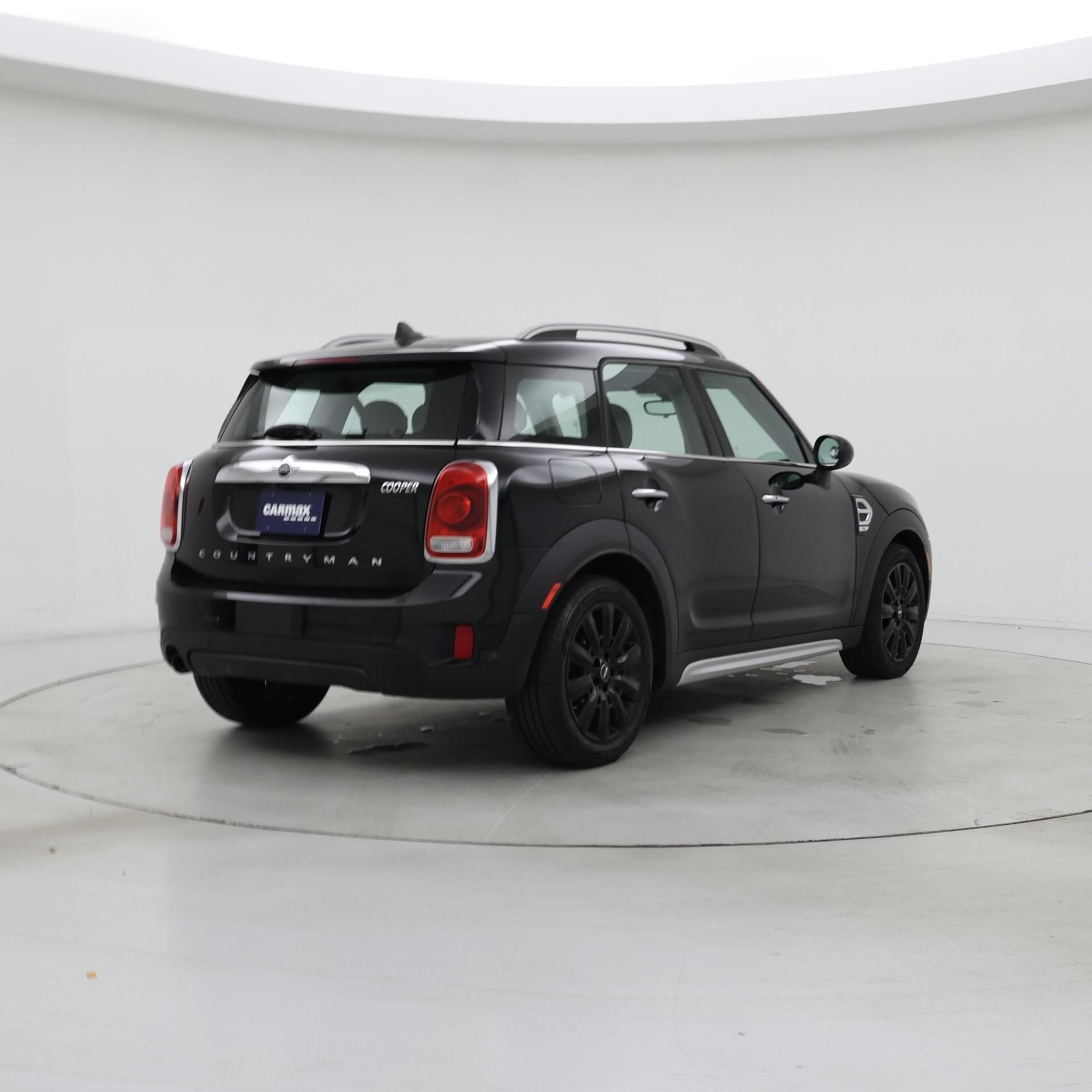 Thumbnail: 2019 MINI Cooper Countryman - 8