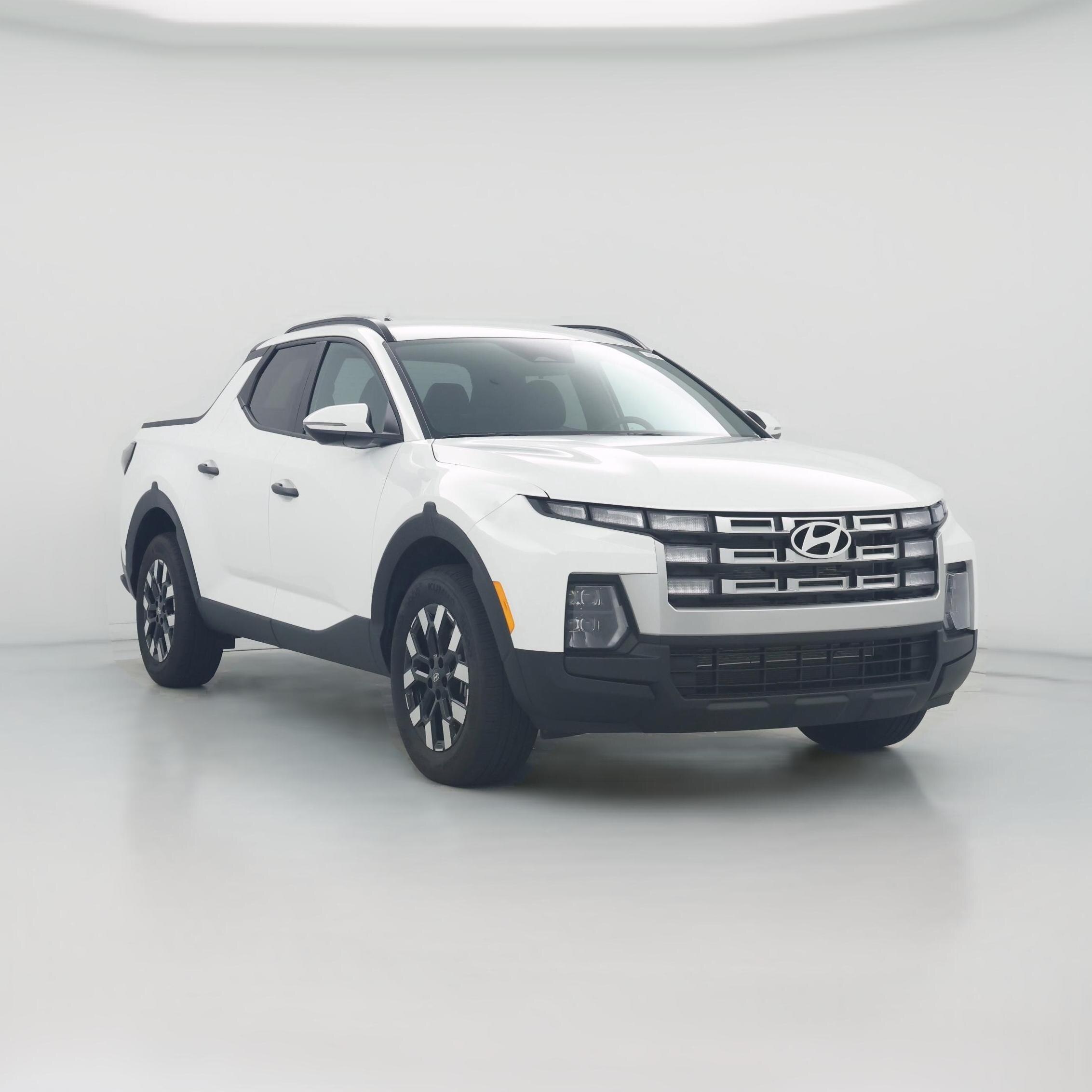 Thumbnail: 2025 Hyundai Santa Cruz - 1