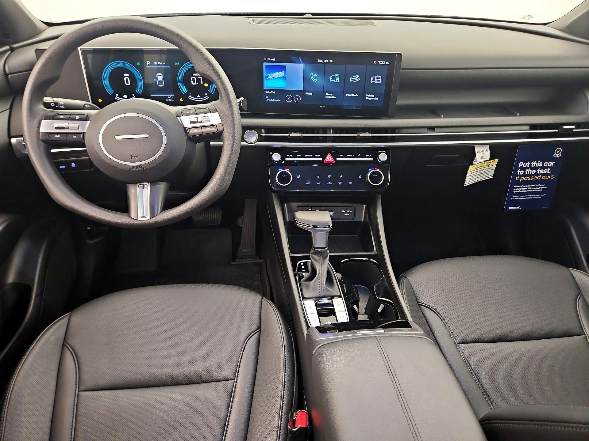 Thumbnail: 2025 Hyundai Santa Cruz - 9