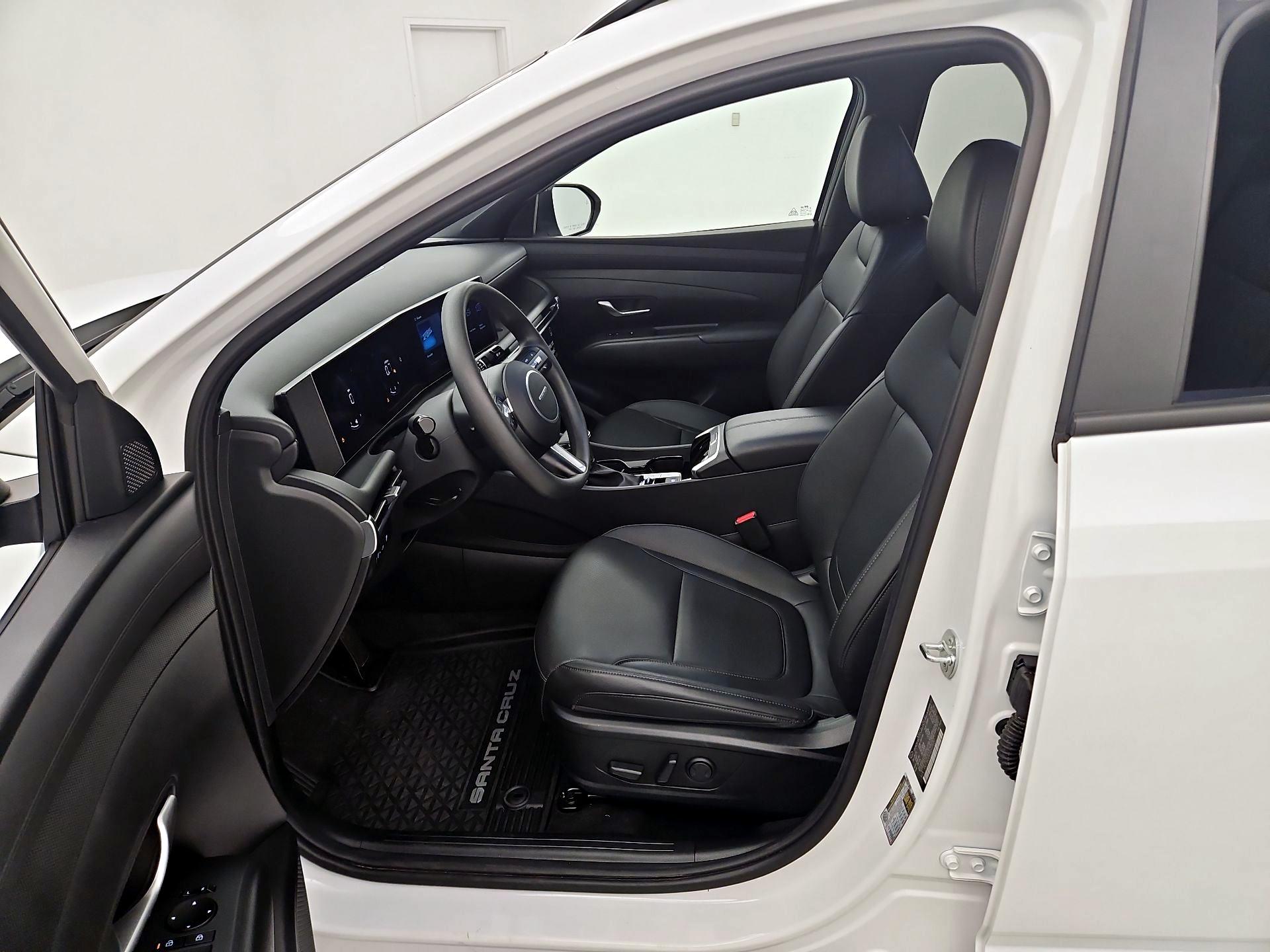 Thumbnail: 2025 Hyundai Santa Cruz - 11