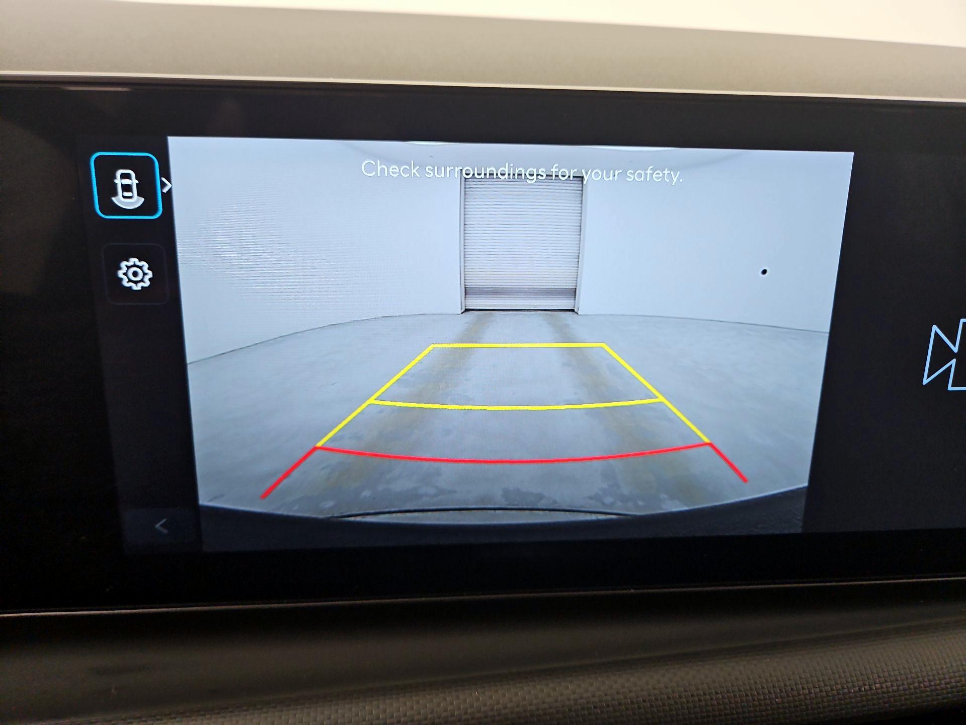 Thumbnail: 2025 Hyundai Santa Cruz - 14