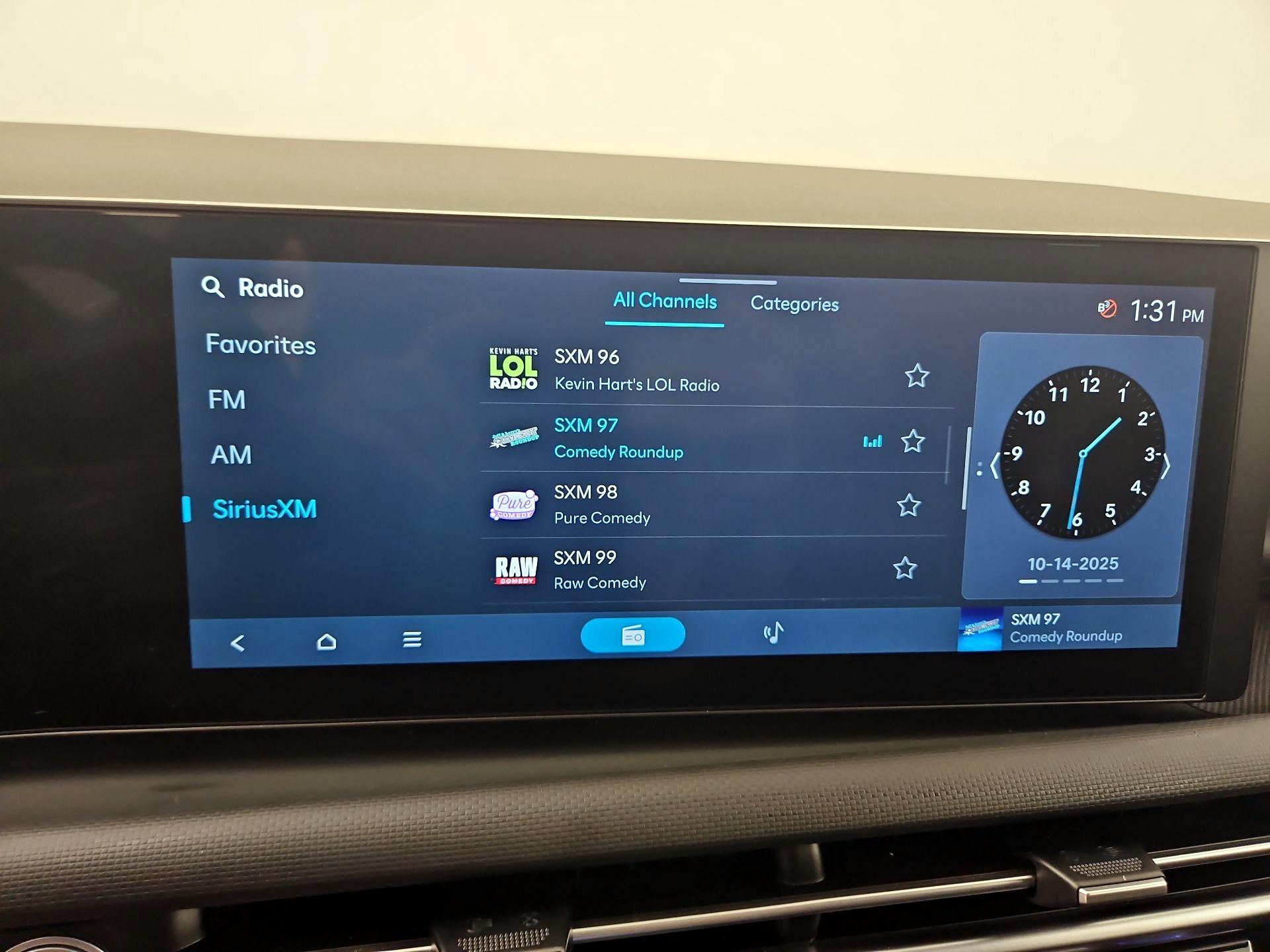 Thumbnail: 2025 Hyundai Santa Cruz - 15