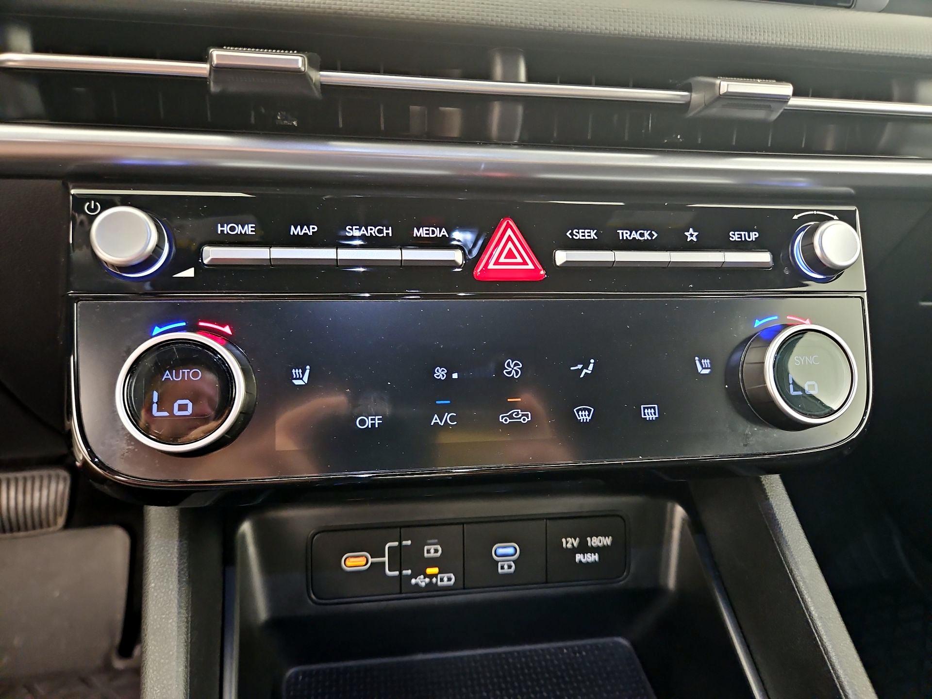 Thumbnail: 2025 Hyundai Santa Cruz - 16