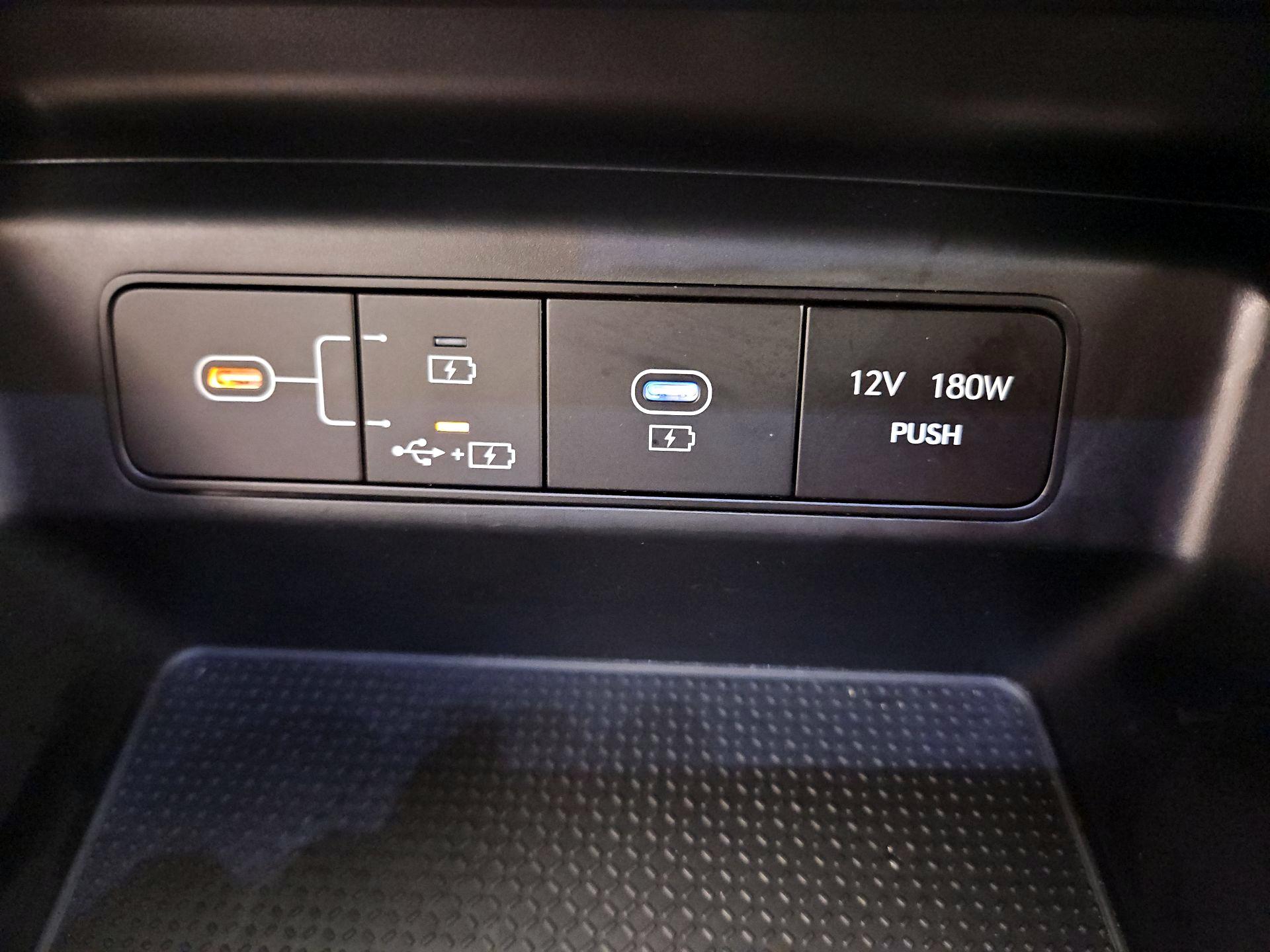 Thumbnail: 2025 Hyundai Santa Cruz - 18