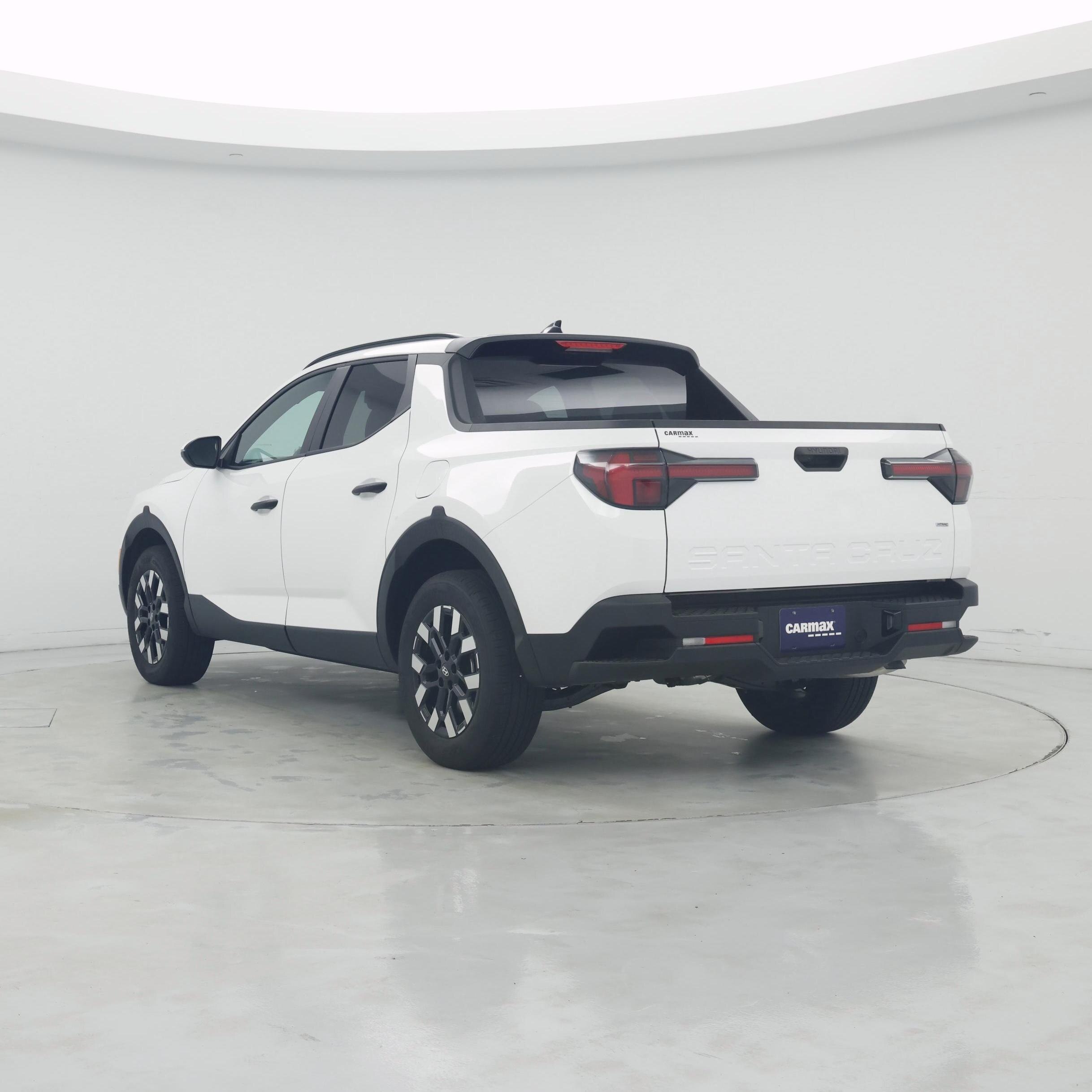 Thumbnail: 2025 Hyundai Santa Cruz - 2