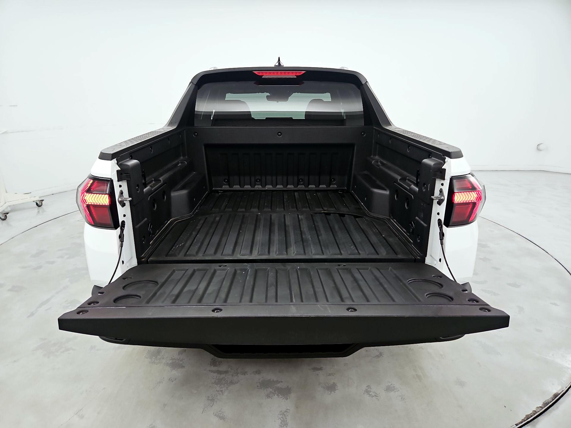 Thumbnail: 2025 Hyundai Santa Cruz - 20