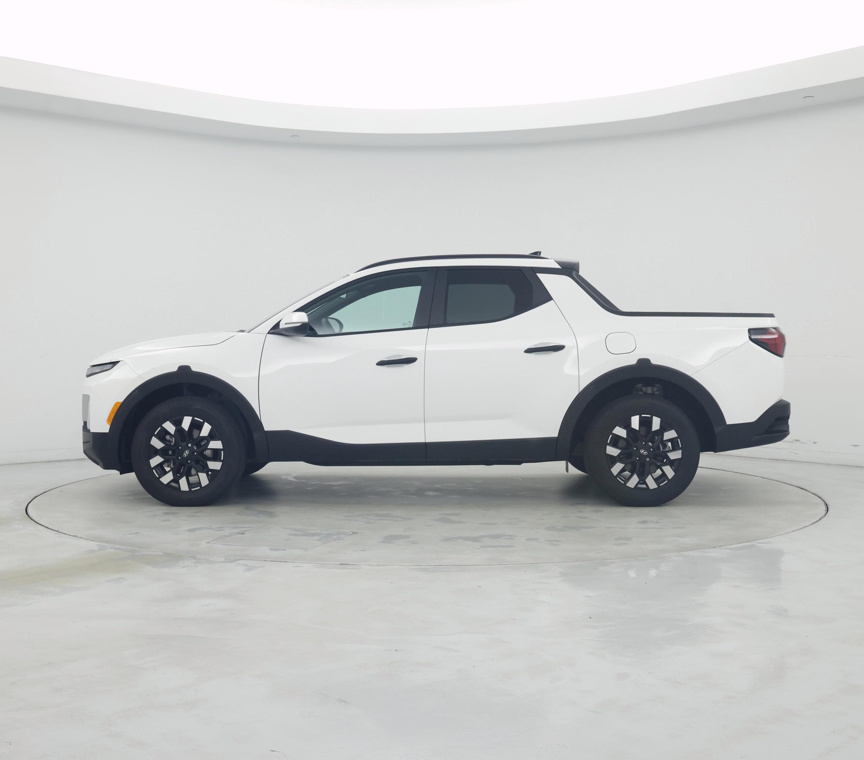 Thumbnail: 2025 Hyundai Santa Cruz - 3