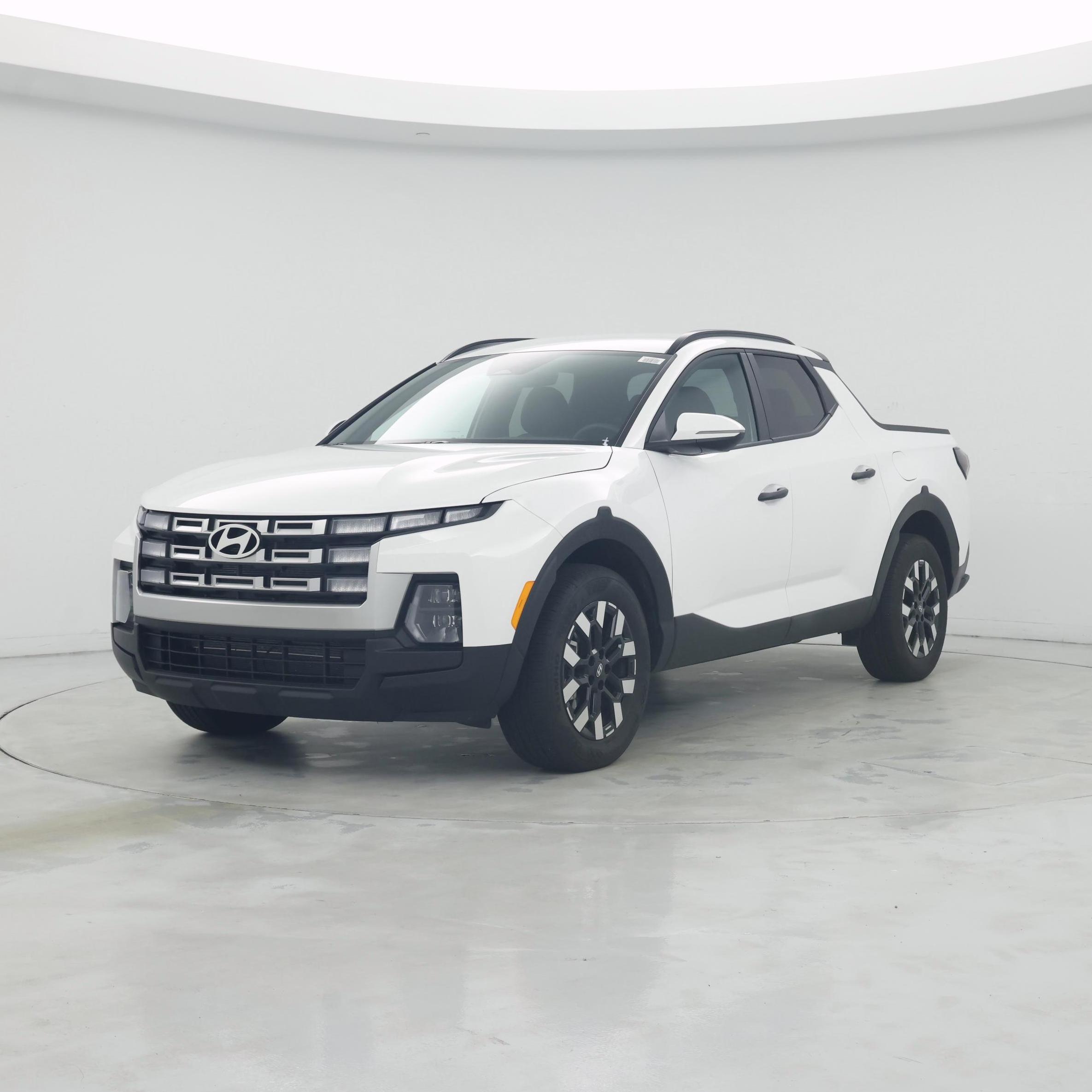 Thumbnail: 2025 Hyundai Santa Cruz - 4