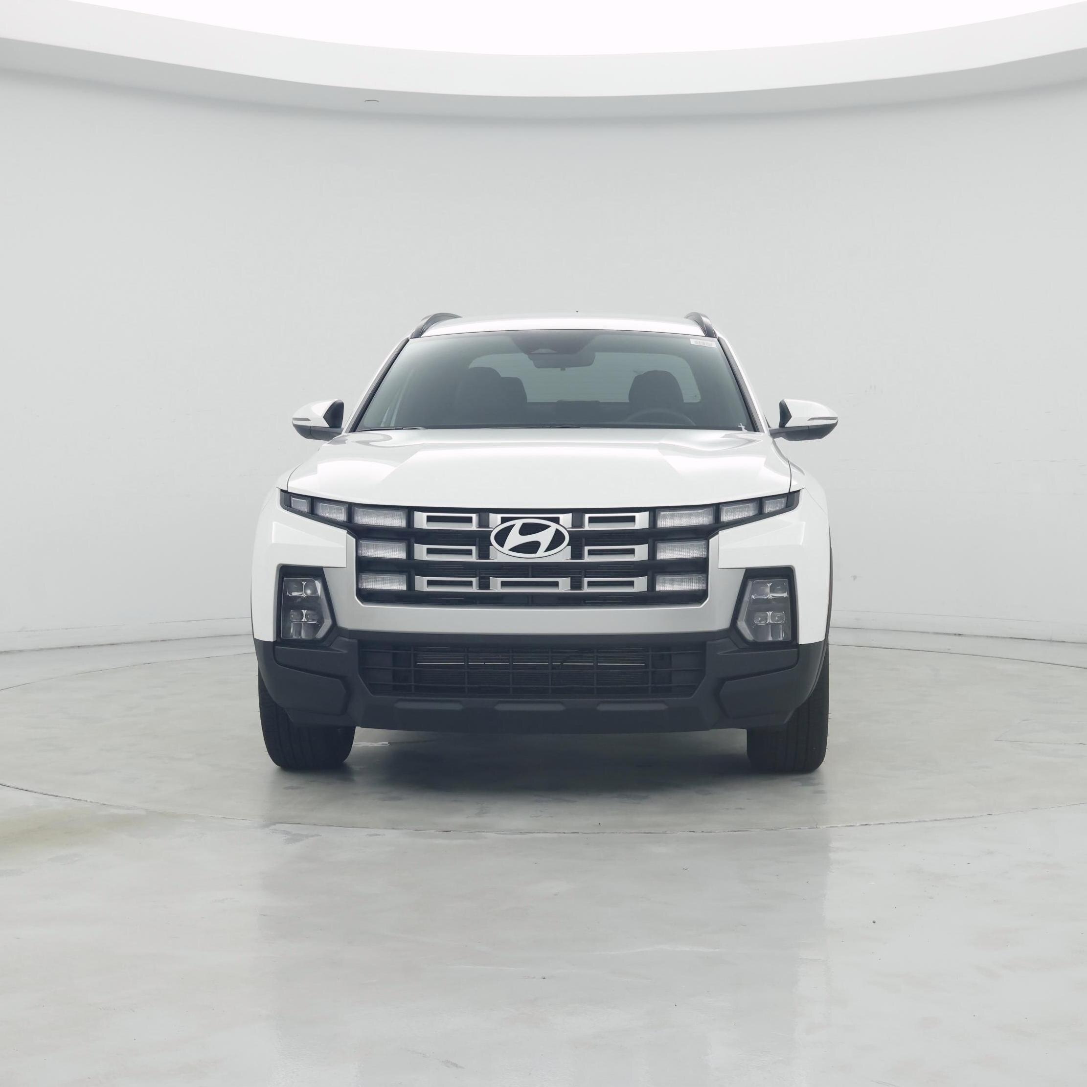 Thumbnail: 2025 Hyundai Santa Cruz - 5