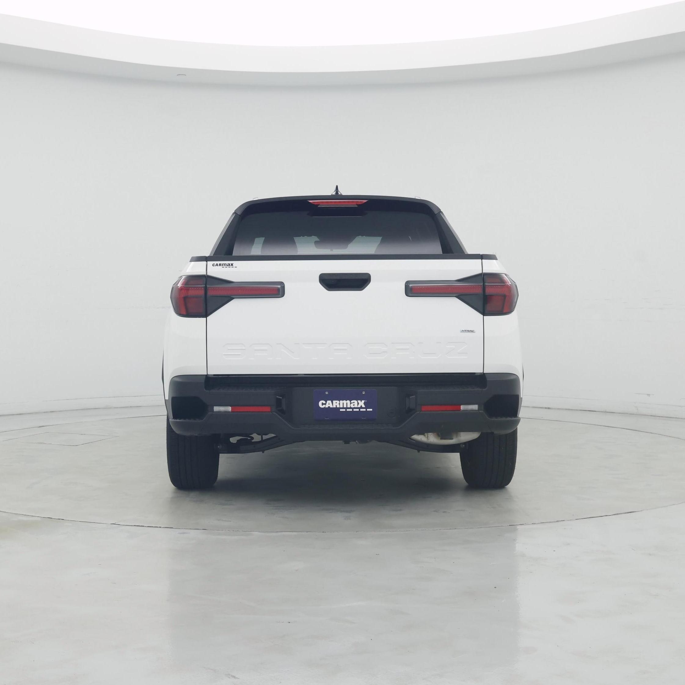 Thumbnail: 2025 Hyundai Santa Cruz - 6