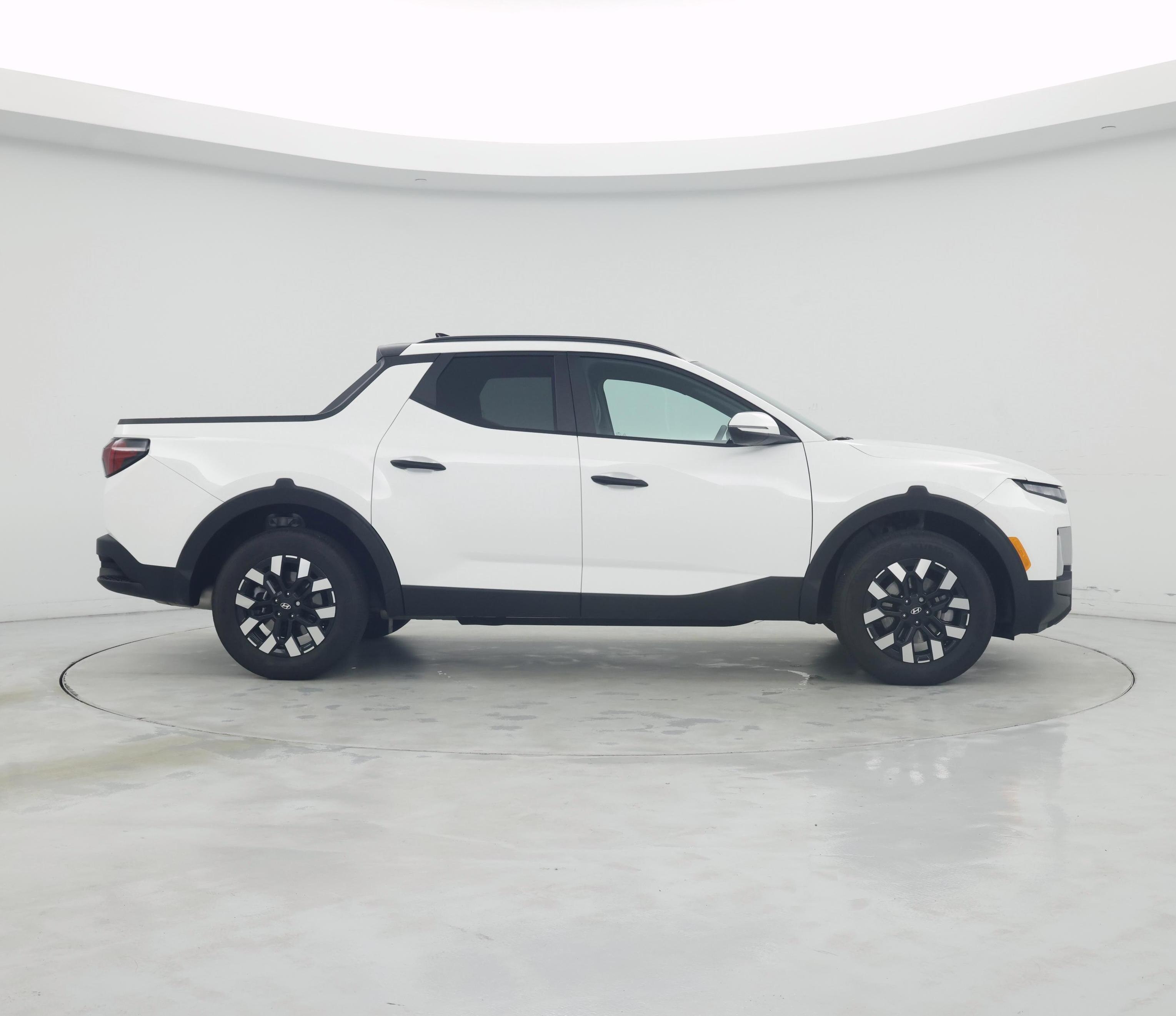 Thumbnail: 2025 Hyundai Santa Cruz - 7