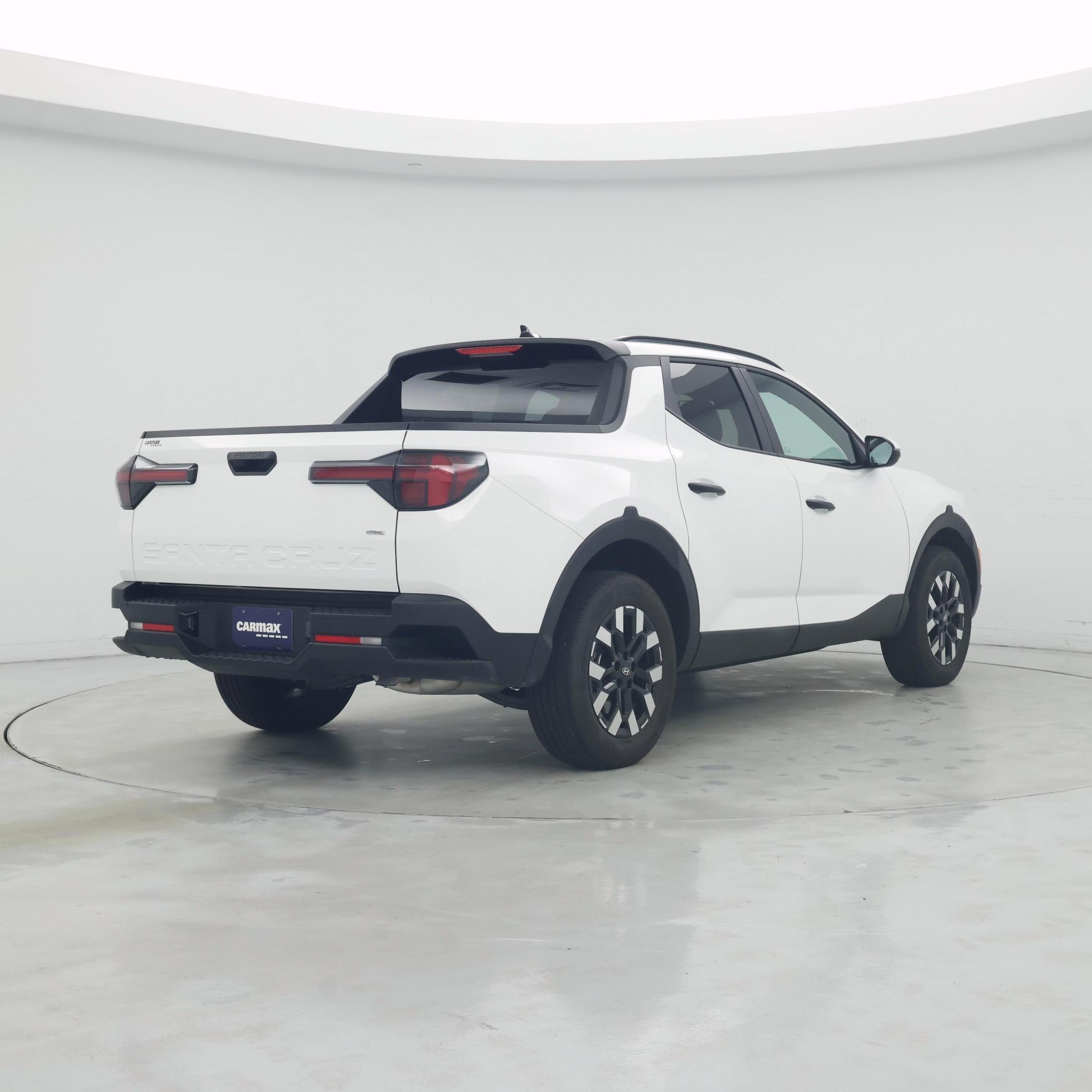 Thumbnail: 2025 Hyundai Santa Cruz - 8