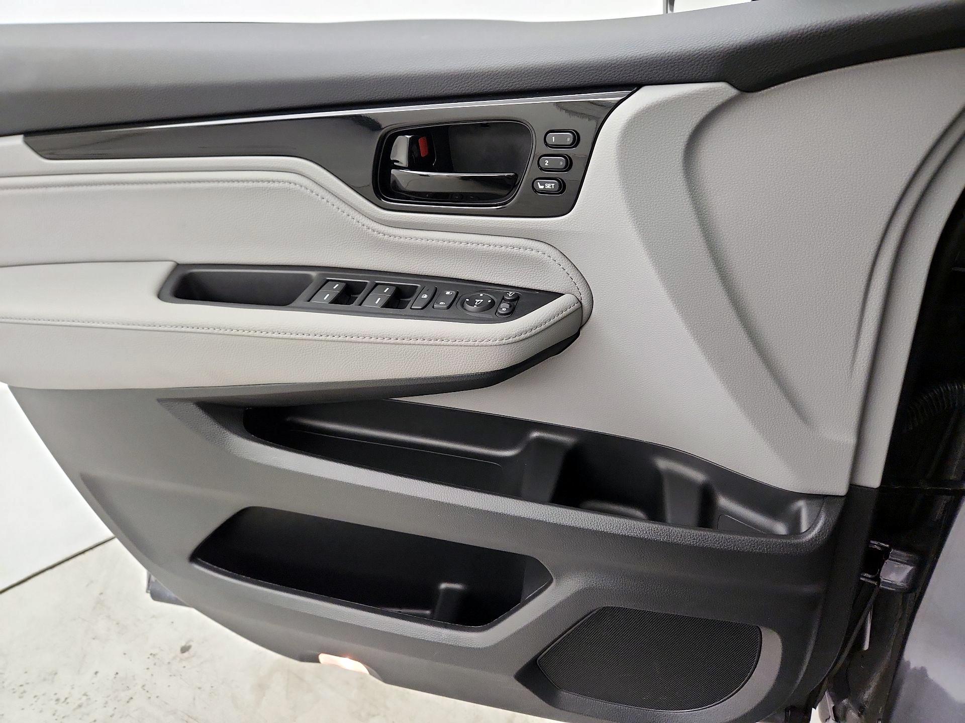 Thumbnail: 2024 Honda Odyssey - 12