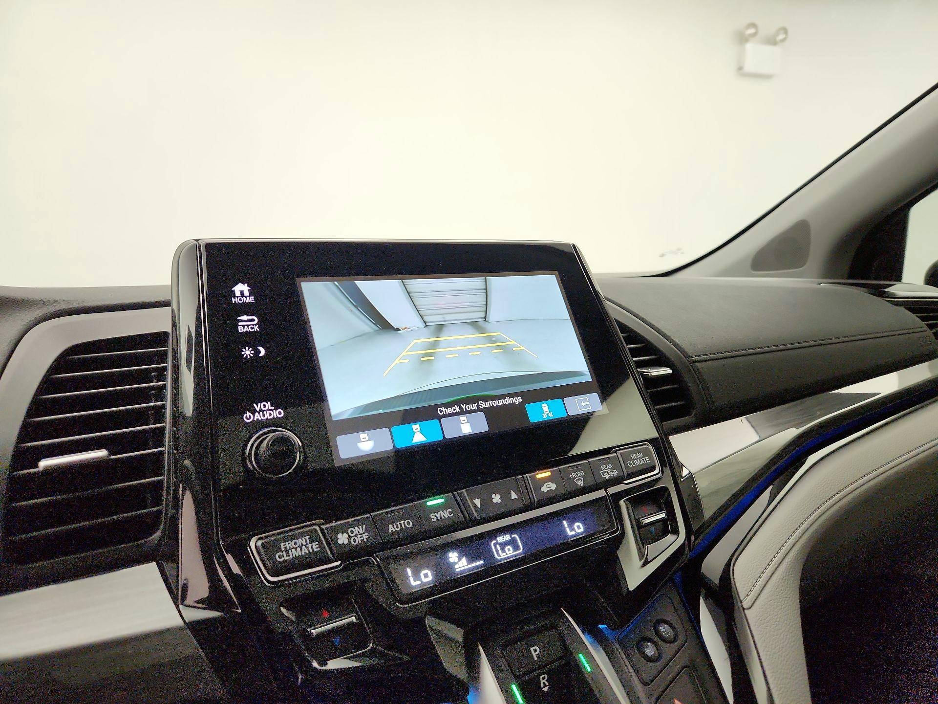 Thumbnail: 2024 Honda Odyssey - 15