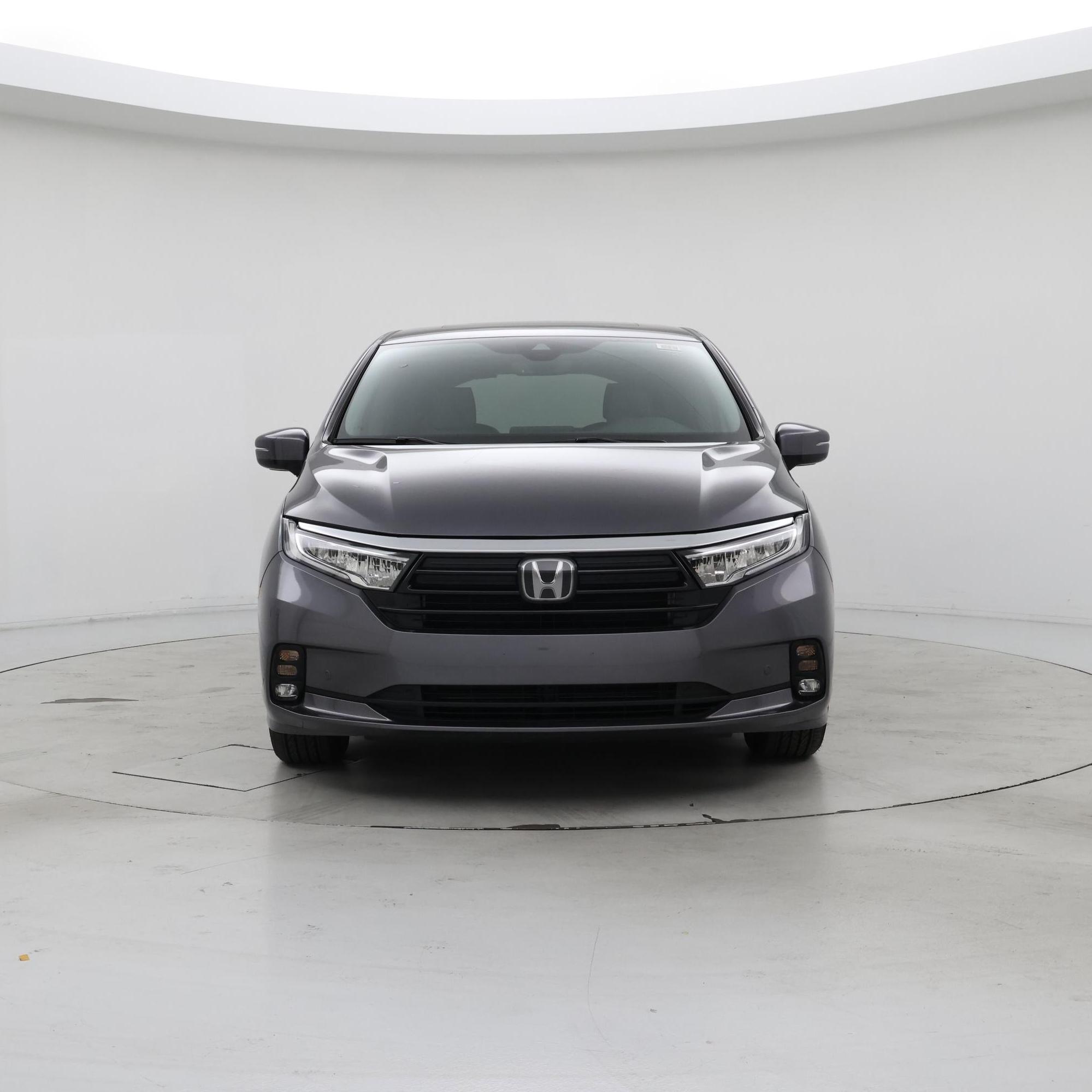 Thumbnail: 2024 Honda Odyssey - 5