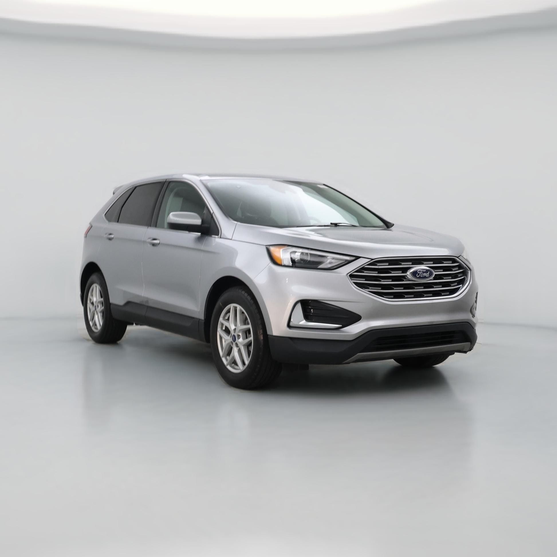 Thumbnail: 2022 Ford Edge - 1
