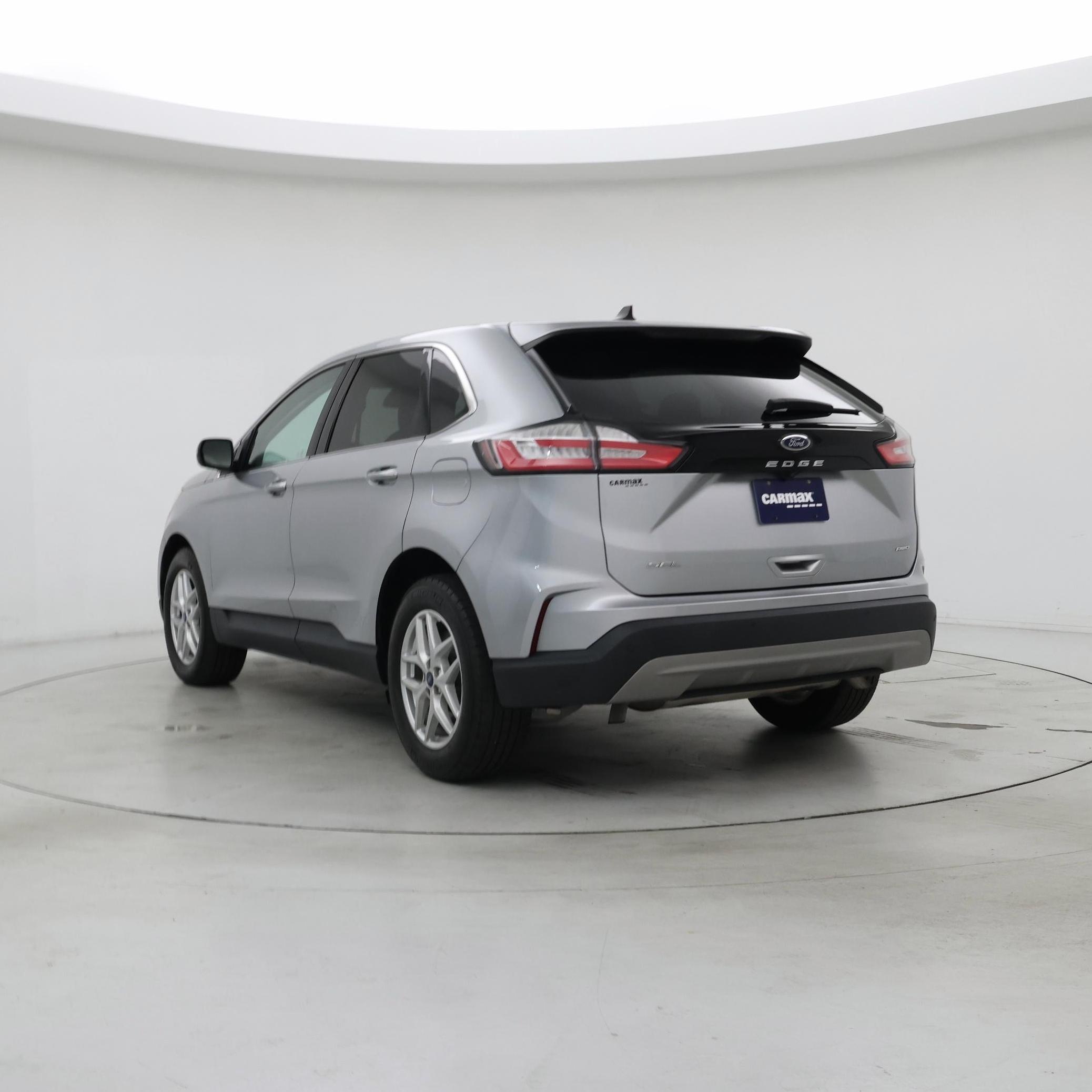 Thumbnail: 2022 Ford Edge - 2