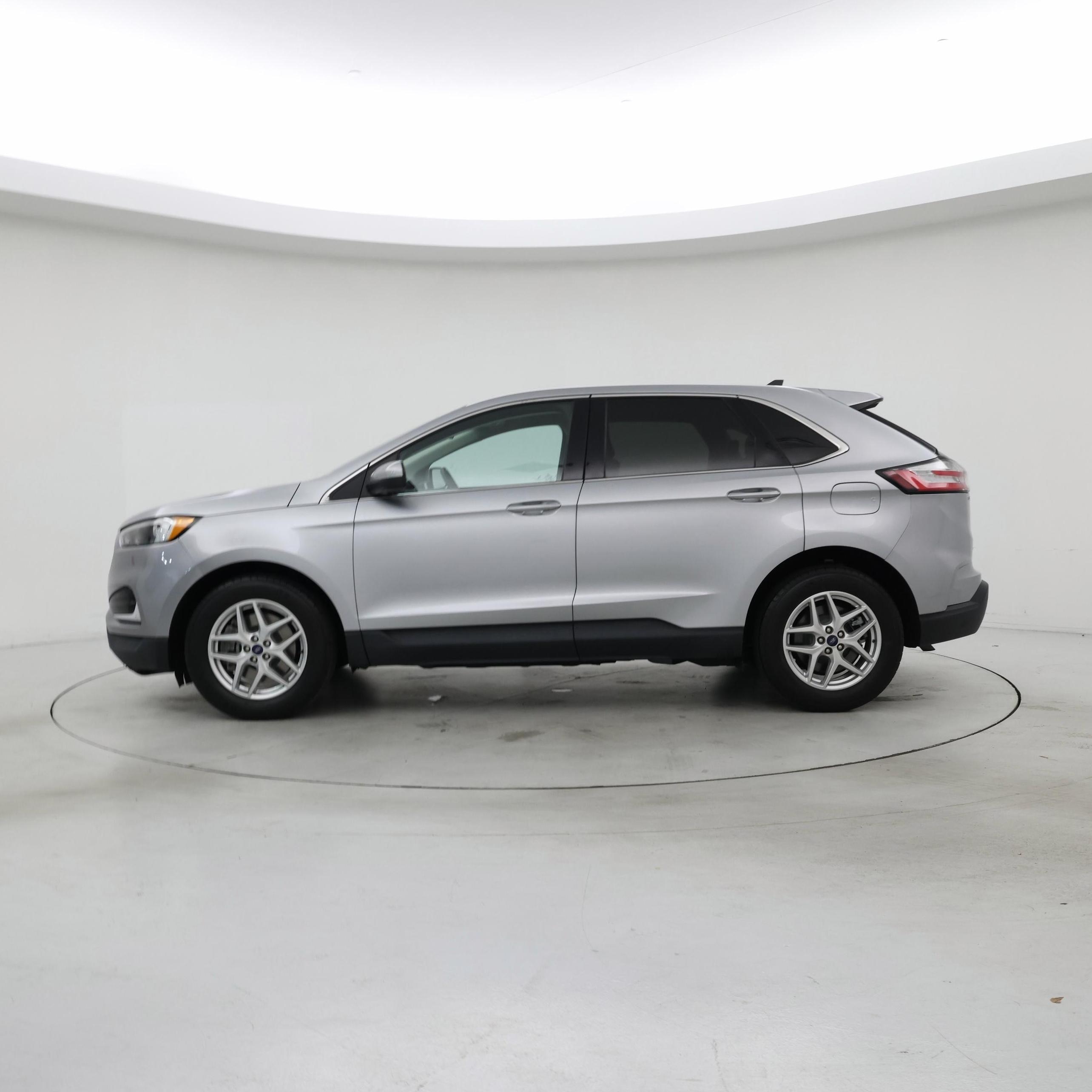 Thumbnail: 2022 Ford Edge - 3