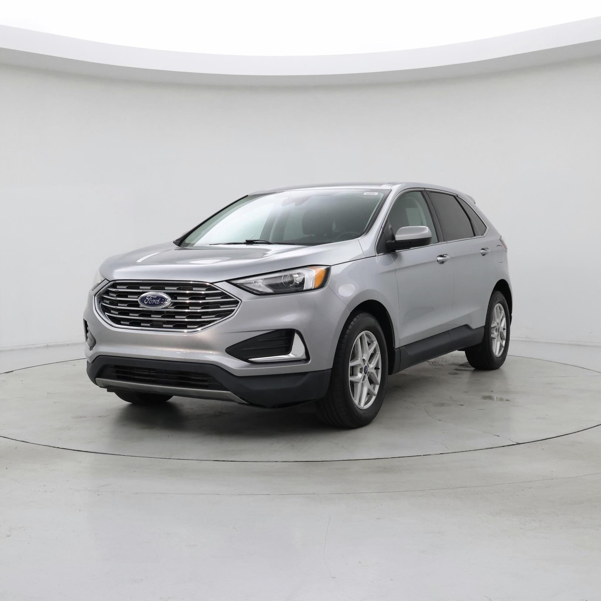 Thumbnail: 2022 Ford Edge - 4