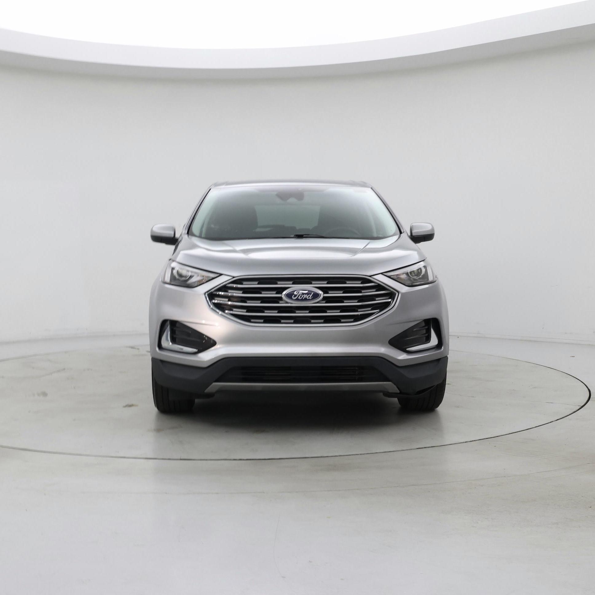 Thumbnail: 2022 Ford Edge - 5