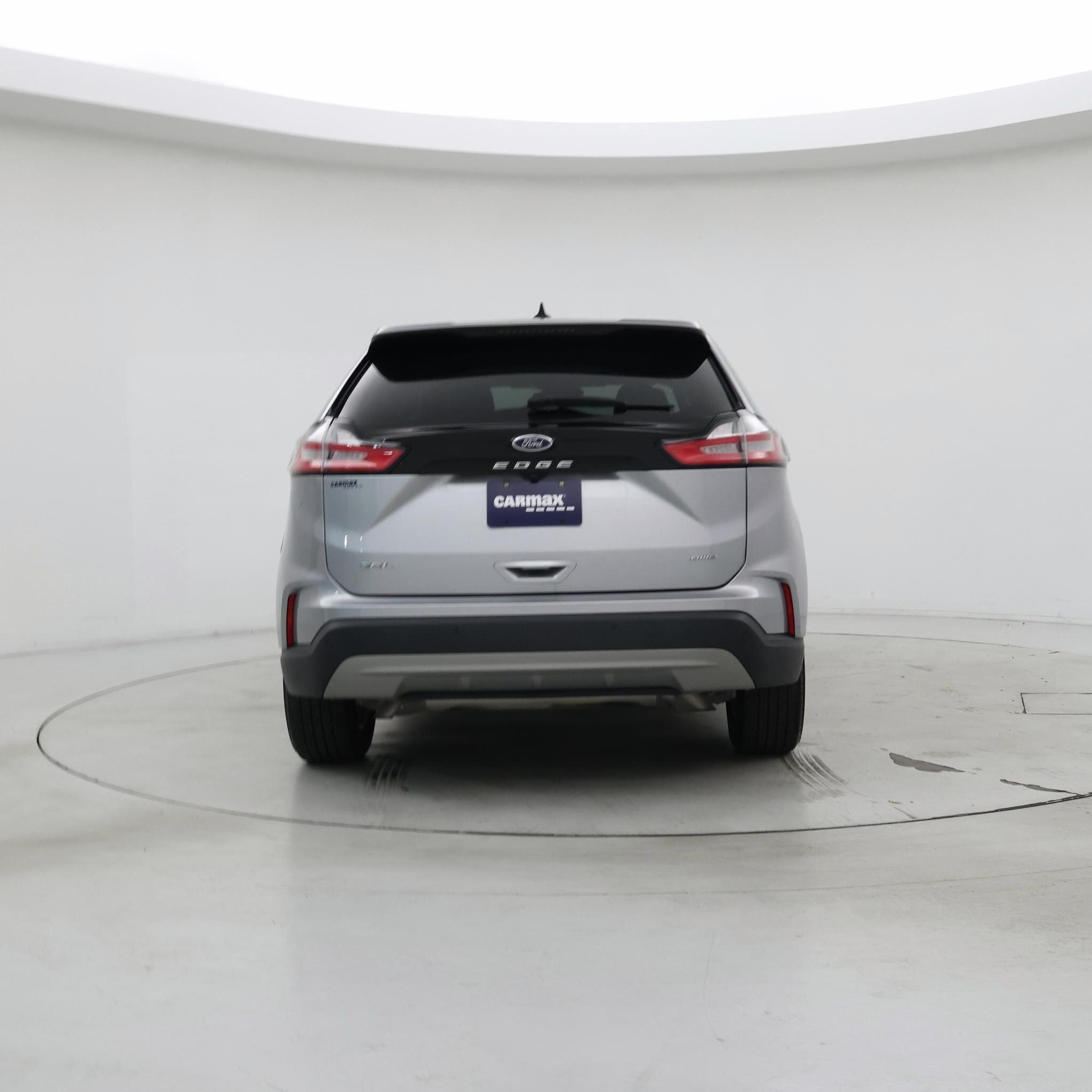 Thumbnail: 2022 Ford Edge - 6