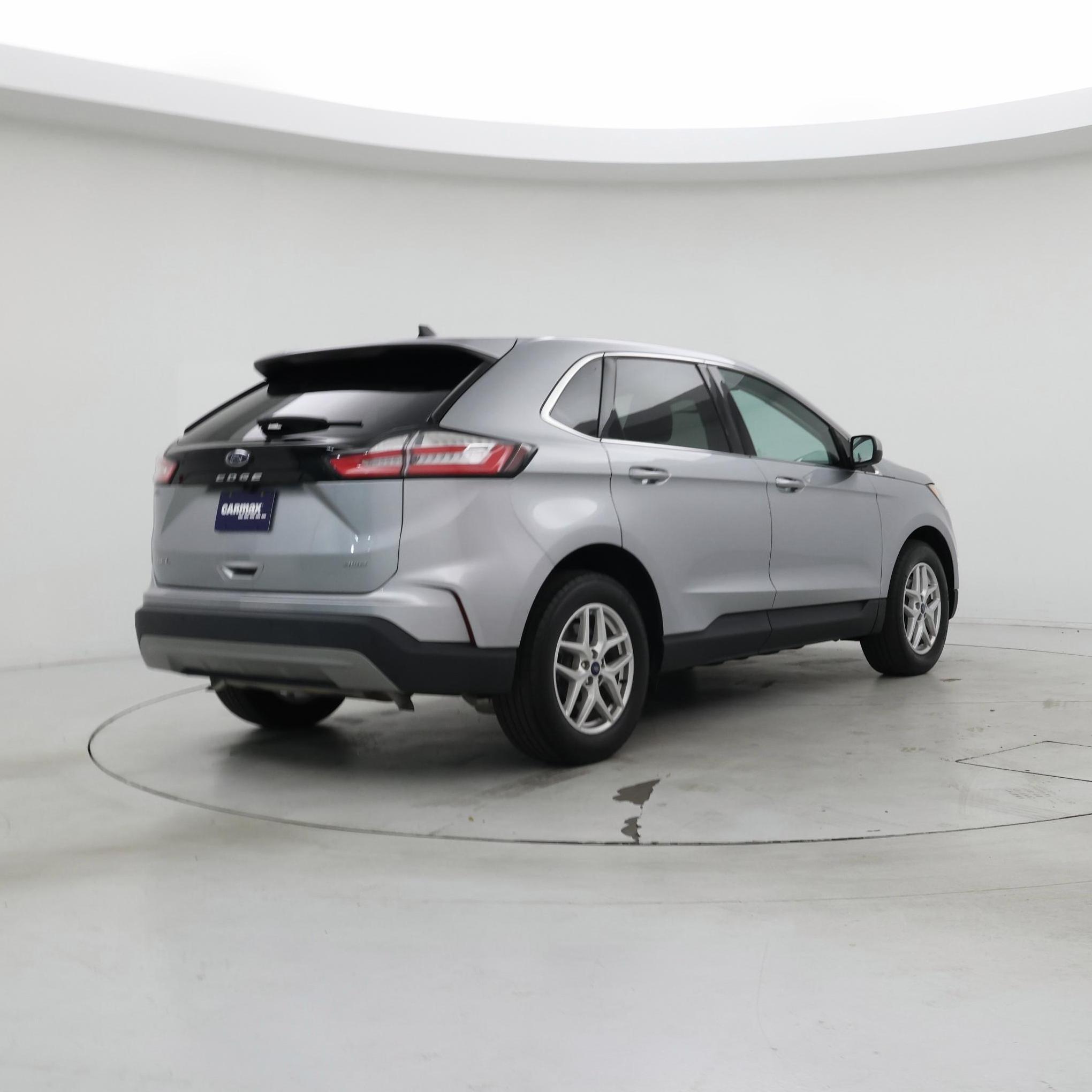 Thumbnail: 2022 Ford Edge - 8