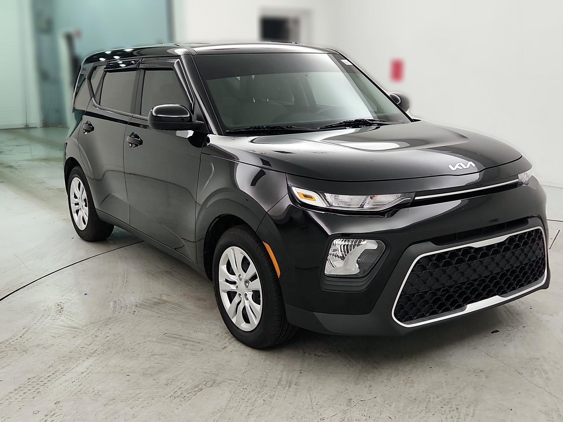 Thumbnail: 2022 Kia Soul - 1