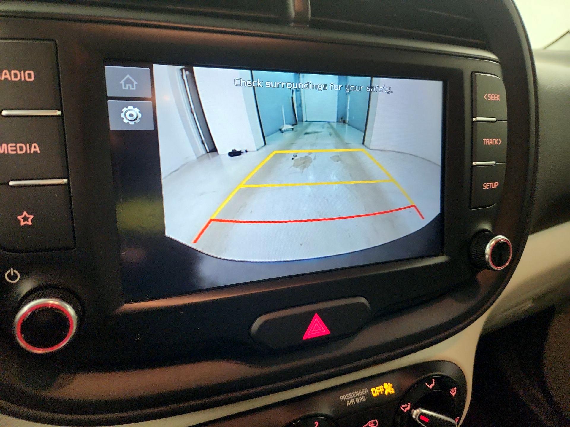 Thumbnail: 2022 Kia Soul - 12