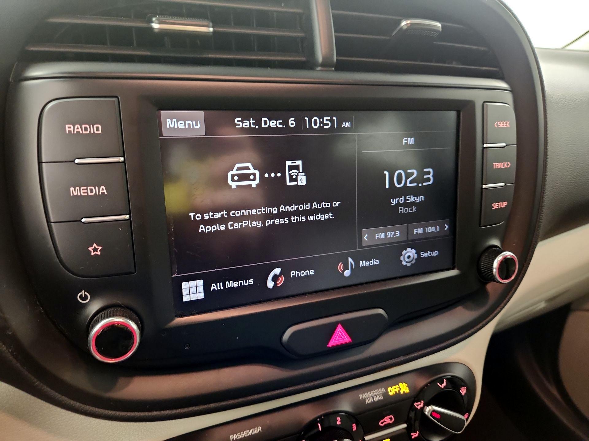 Thumbnail: 2022 Kia Soul - 13