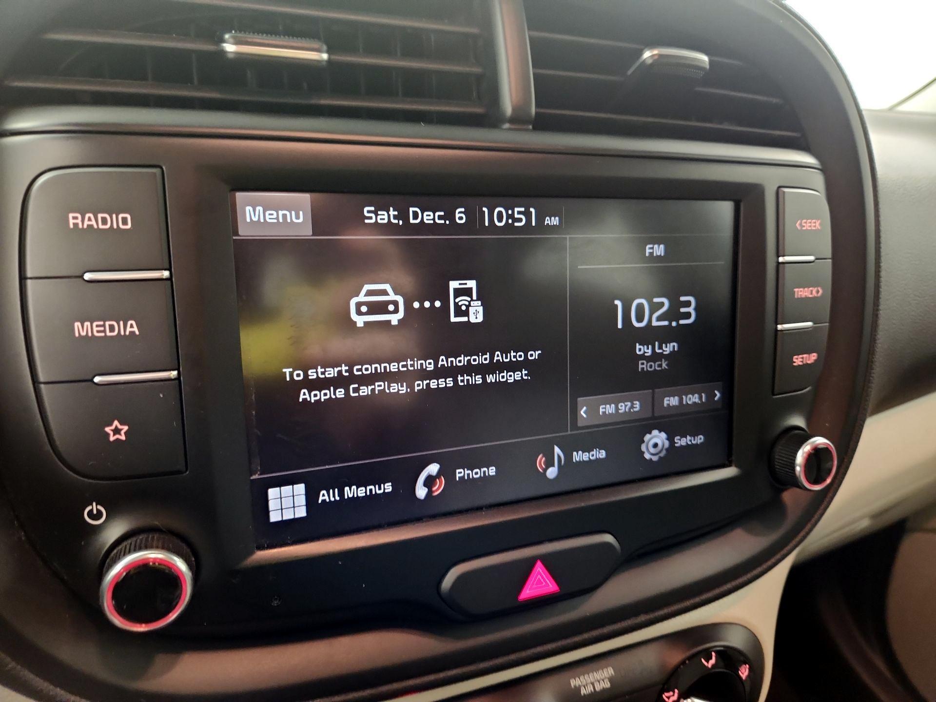 Thumbnail: 2022 Kia Soul - 14